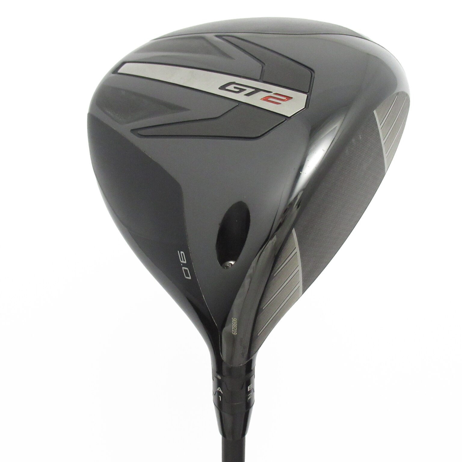 中古】GT2 ドライバー (タイトリスト) Titleist 通販｜GDO中古ゴルフクラブ