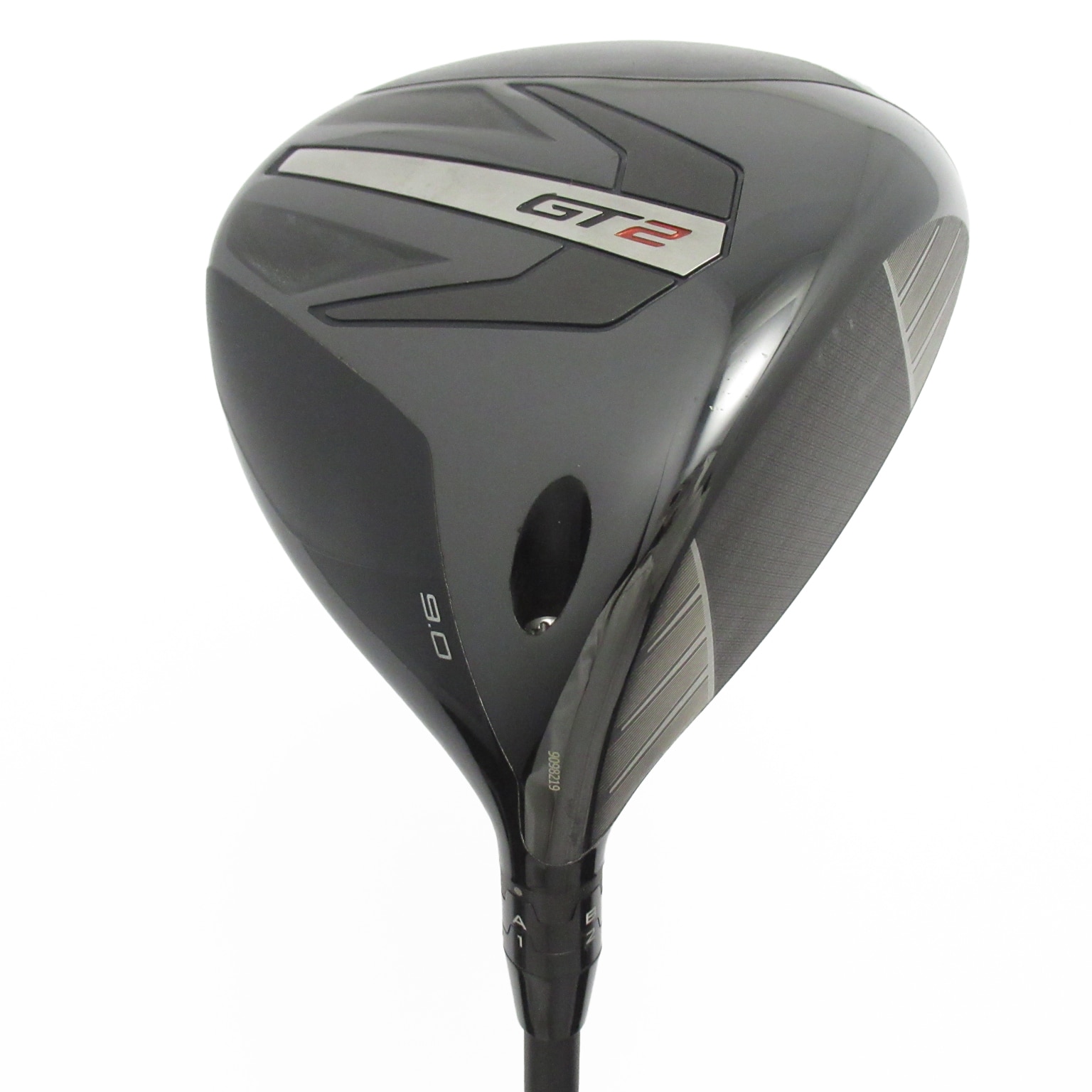 中古】GT2 ドライバー TENSEI 1K BLUE 55 9 S C(ドライバー（単品