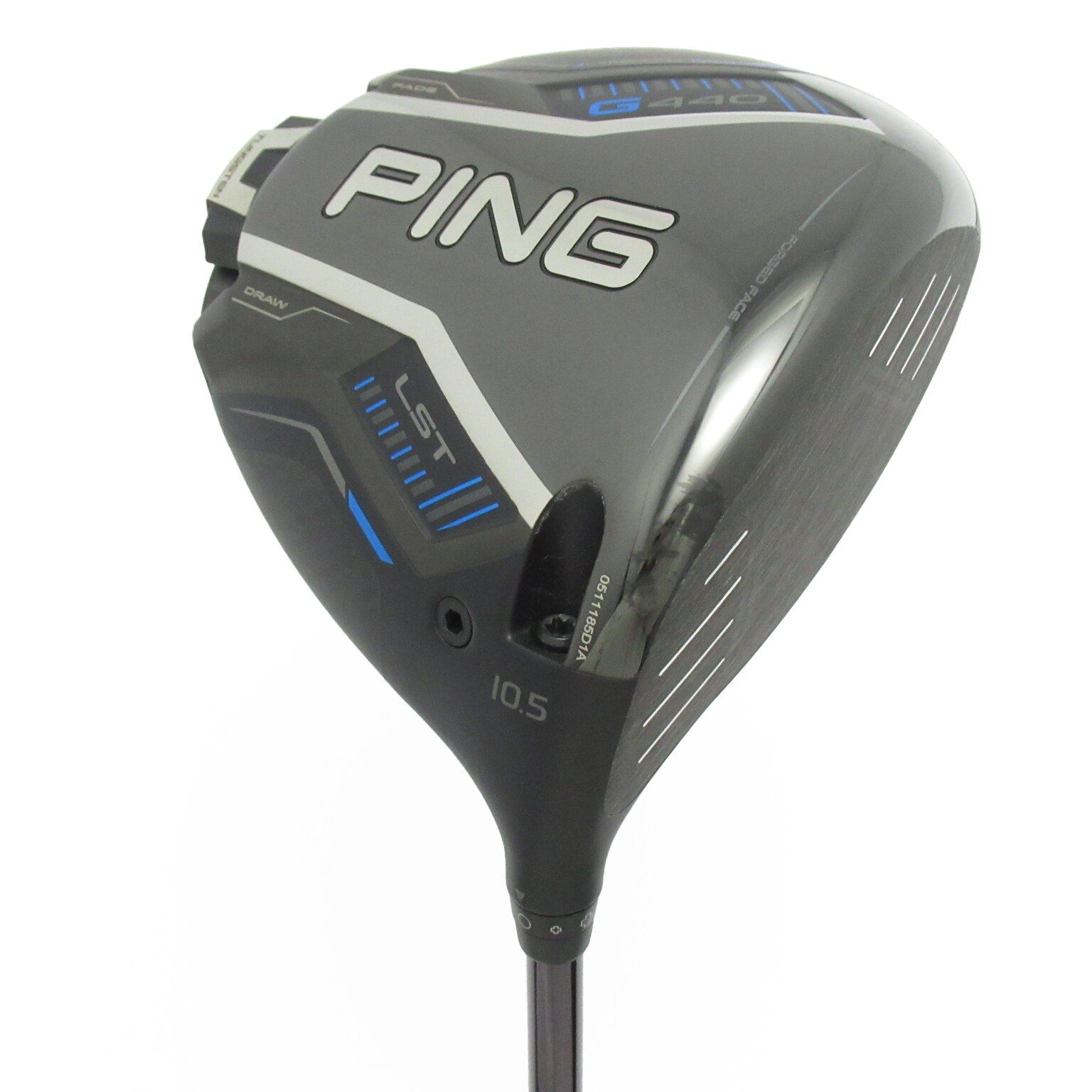 PING G440 LST ドライバー ジャンク品 中古】G440 LST ドライバー PING TOUR 2.0 BLACK 65 10.5 S C