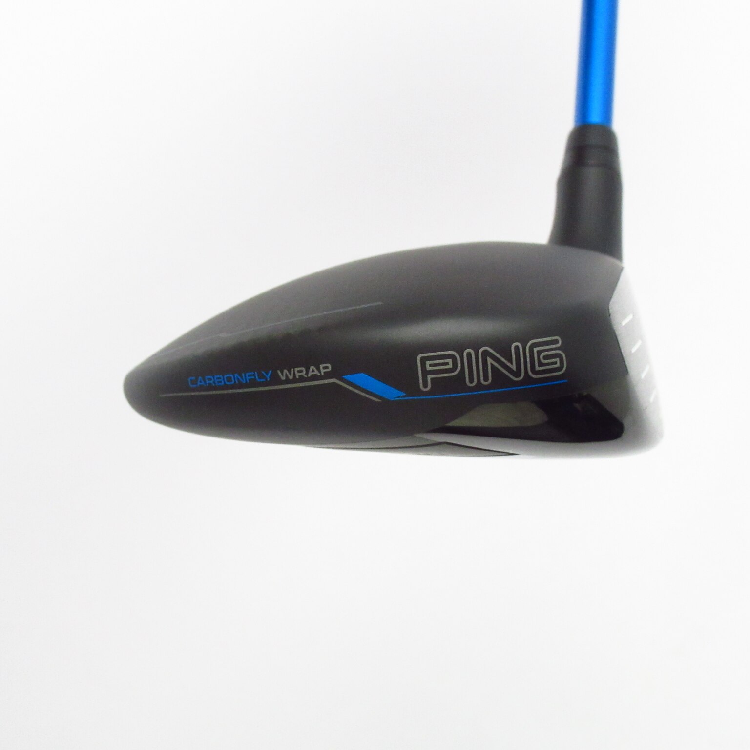 中古】G440 SFT フェアウェイウッド ALTA J CB BLUE 16 S B