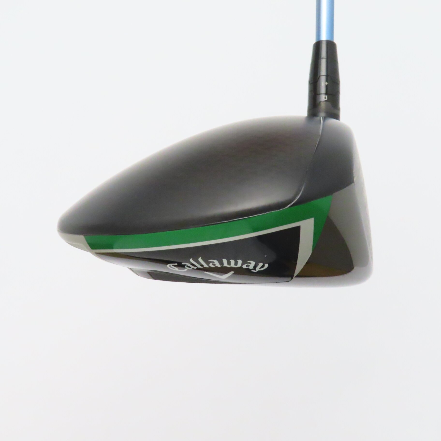 中古】エリート ドライバー Speeder 474 EVOLUTION V 10.5 SR C