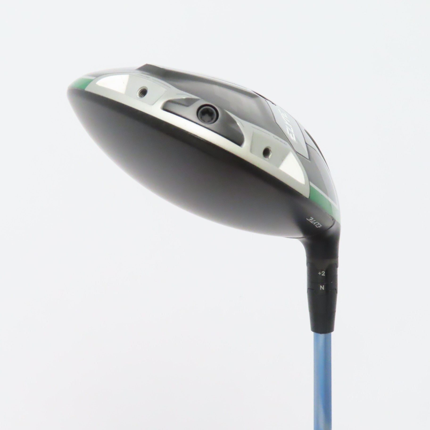 中古】エリート ドライバー Speeder 474 EVOLUTION V 10.5 SR C
