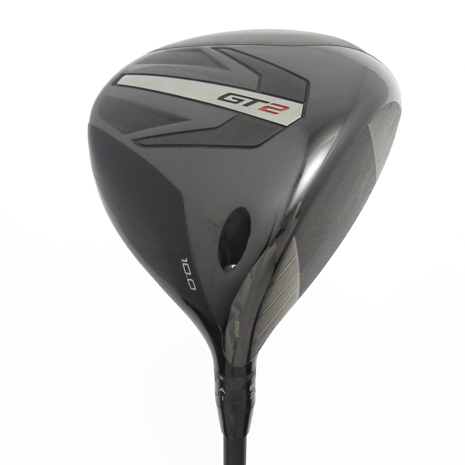 中古】GT2 ドライバー TENSEI 1K BLUE 55 10 S C(ドライバー（単品