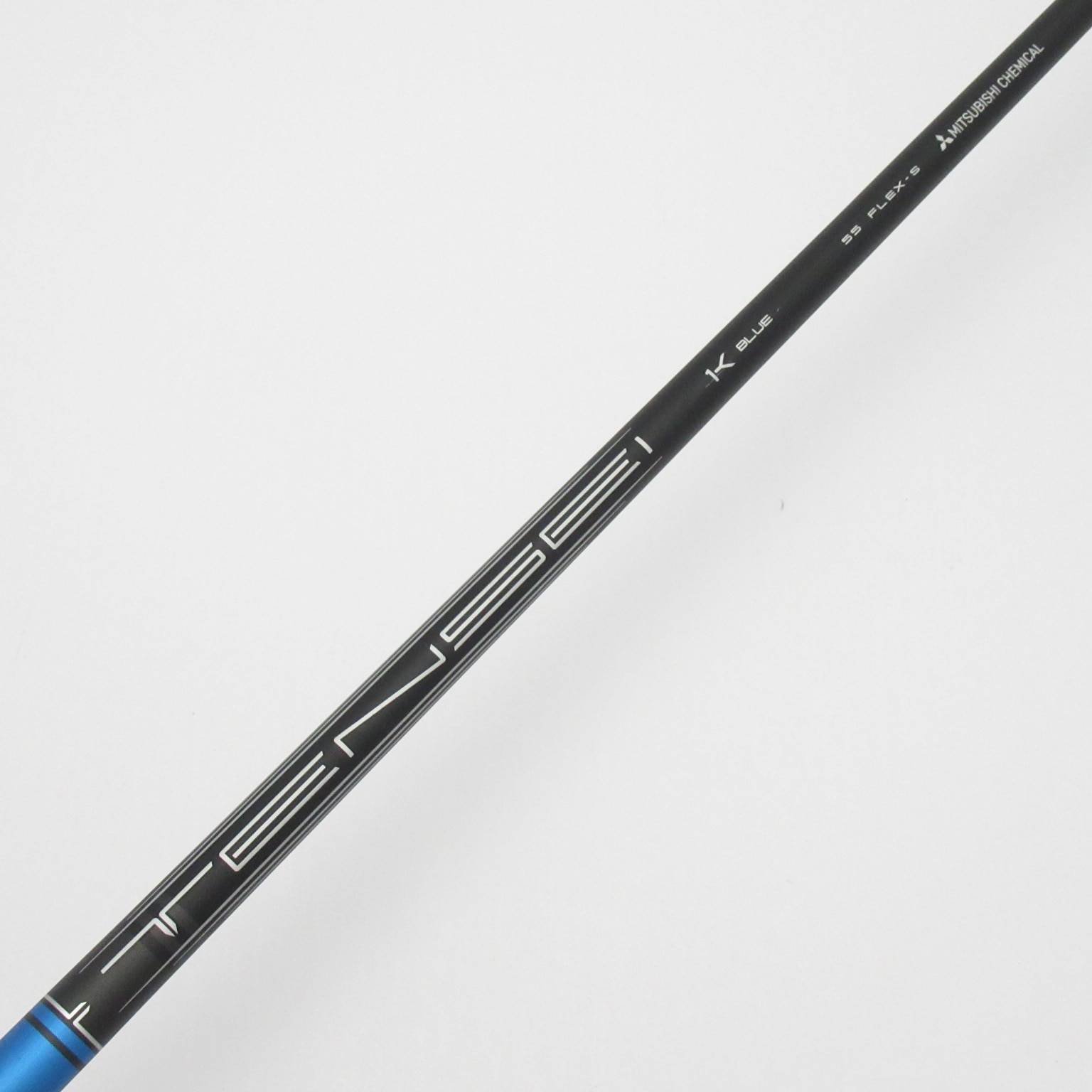 中古】GT2 ドライバー TENSEI 1K BLUE 55 10 S C(ドライバー（単品