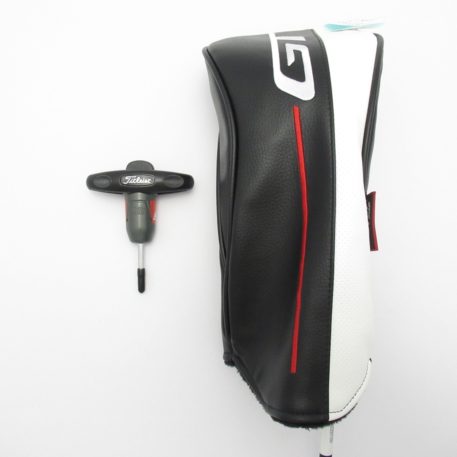 中古】GT2 ドライバー TENSEI 1K BLUE 55 10 S C(ドライバー（単品