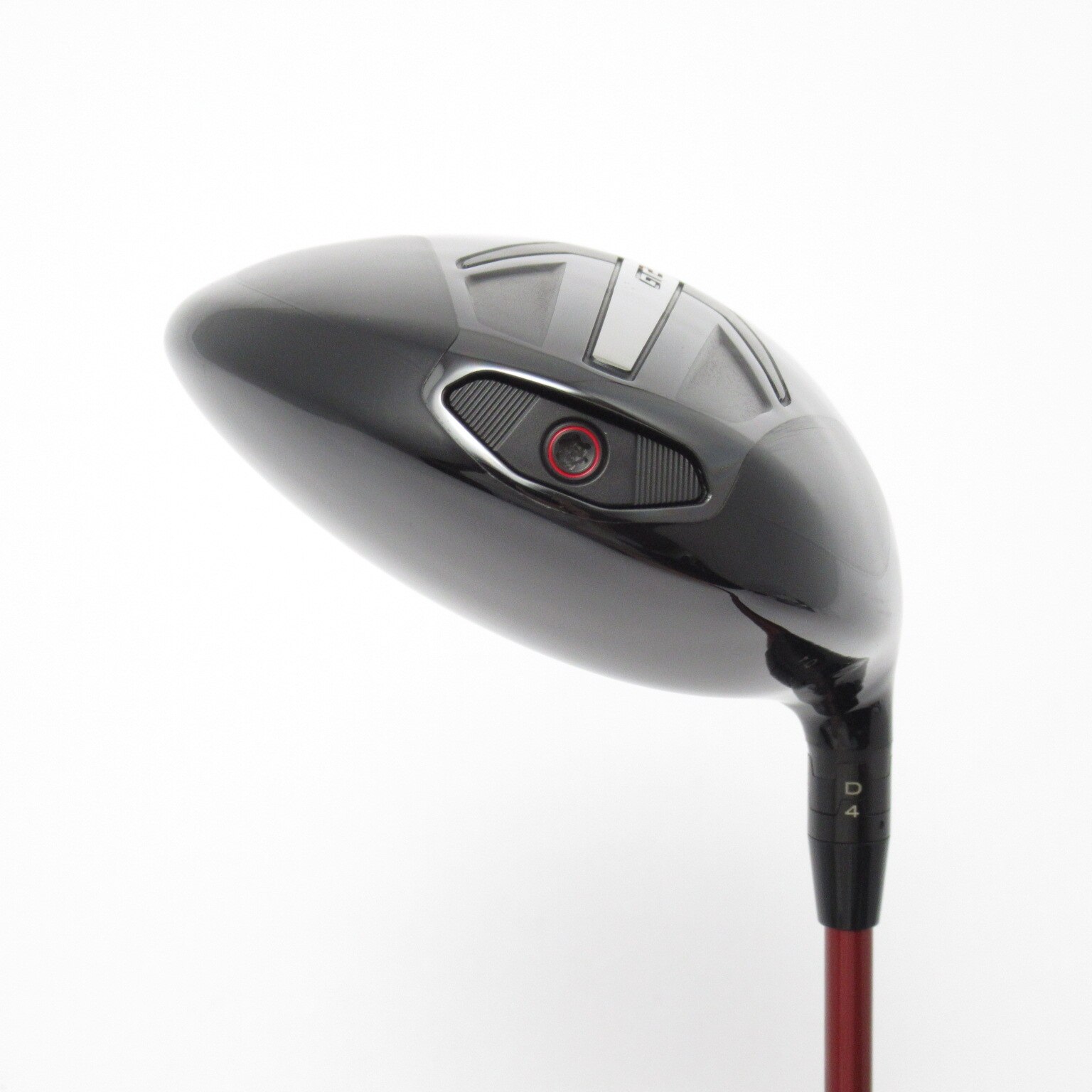 中古】GT2 ドライバー PROJECT X DENALI RED 50 10 5.5 C(ドライバー