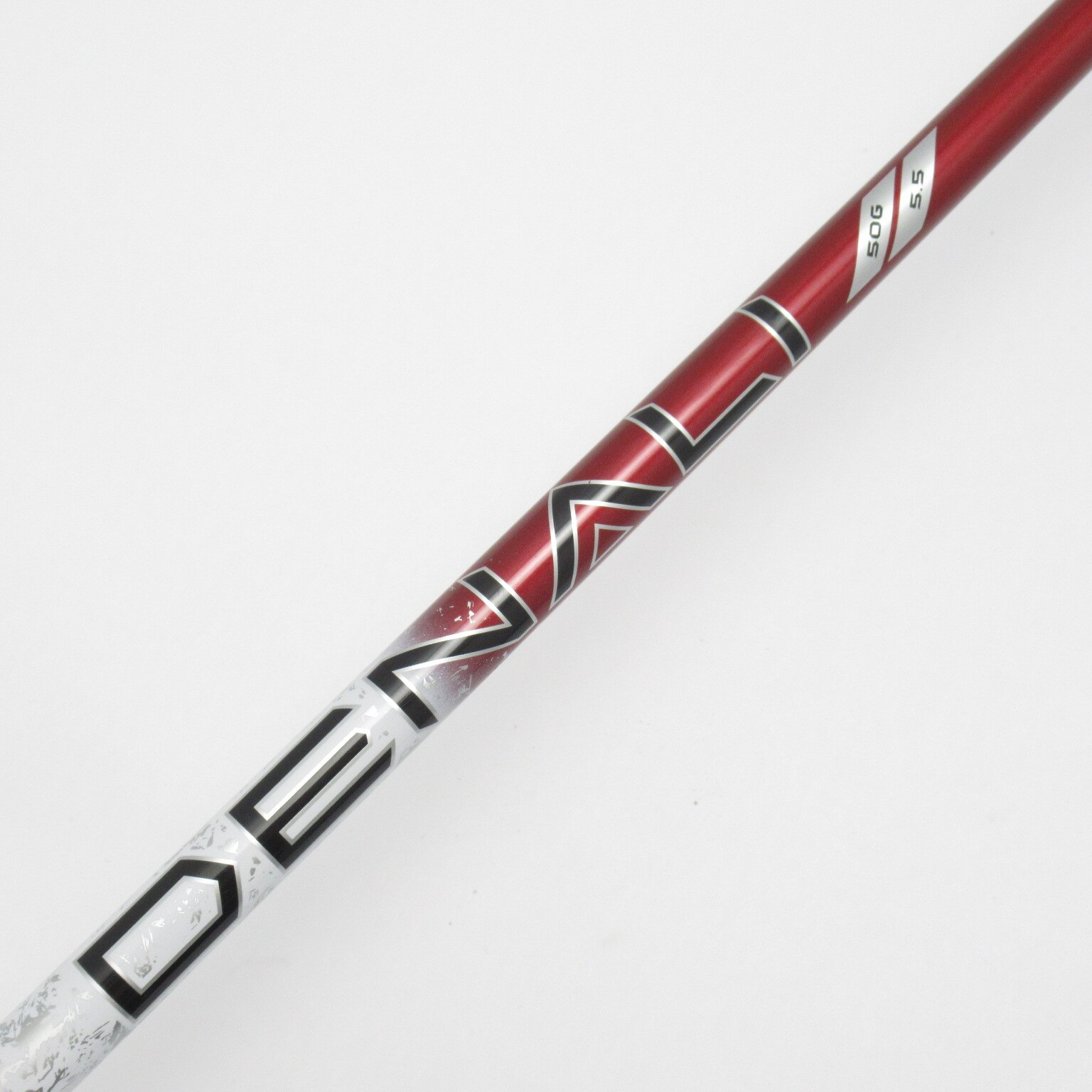 中古】GT2 ドライバー PROJECT X DENALI RED 50 10 5.5 C(ドライバー