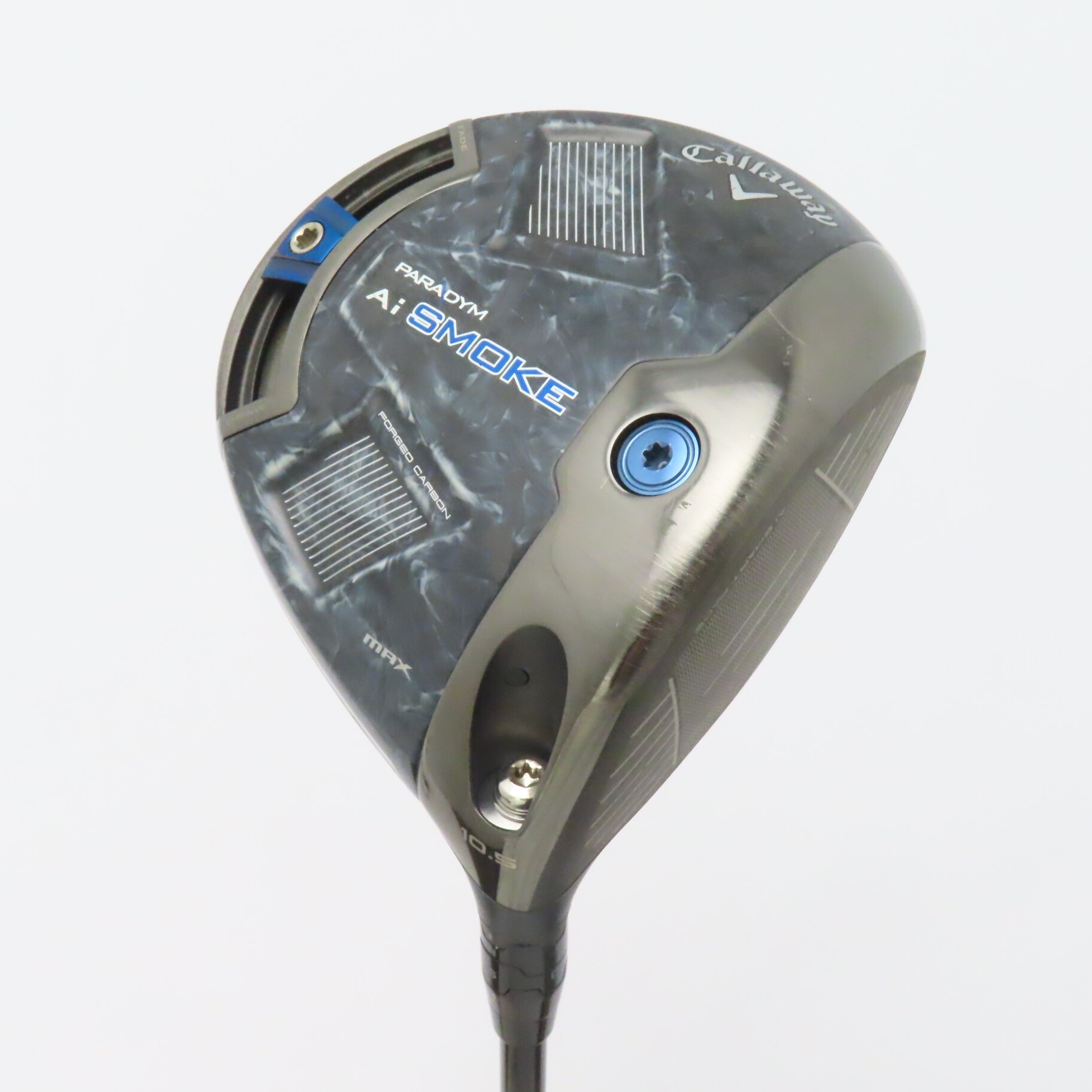 中古】PARADYM Ai SMOKE MAX ドライバー (キャロウェイ) Ai SMOKE 通販