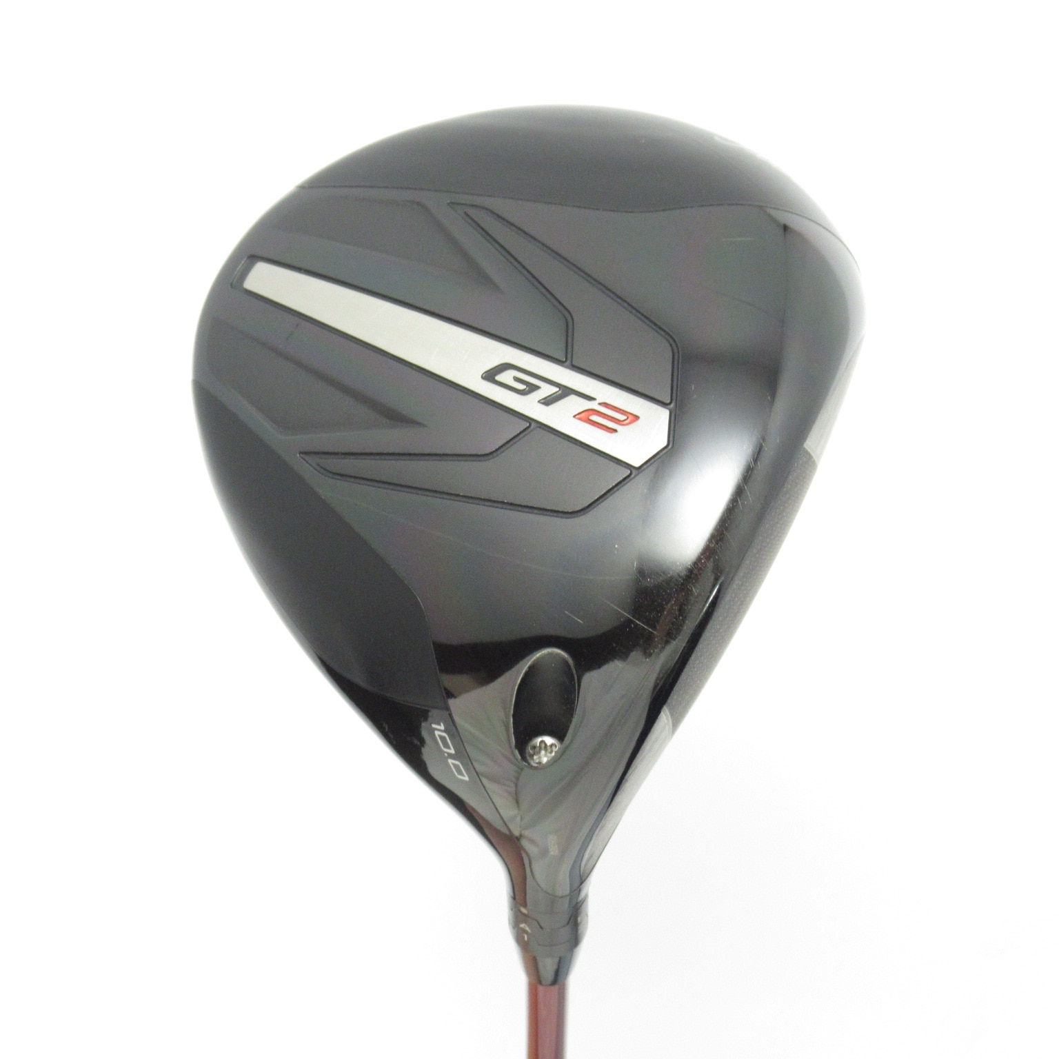 中古】GT2 ドライバー (タイトリスト) Titleist メンズ 通販｜GDO中古