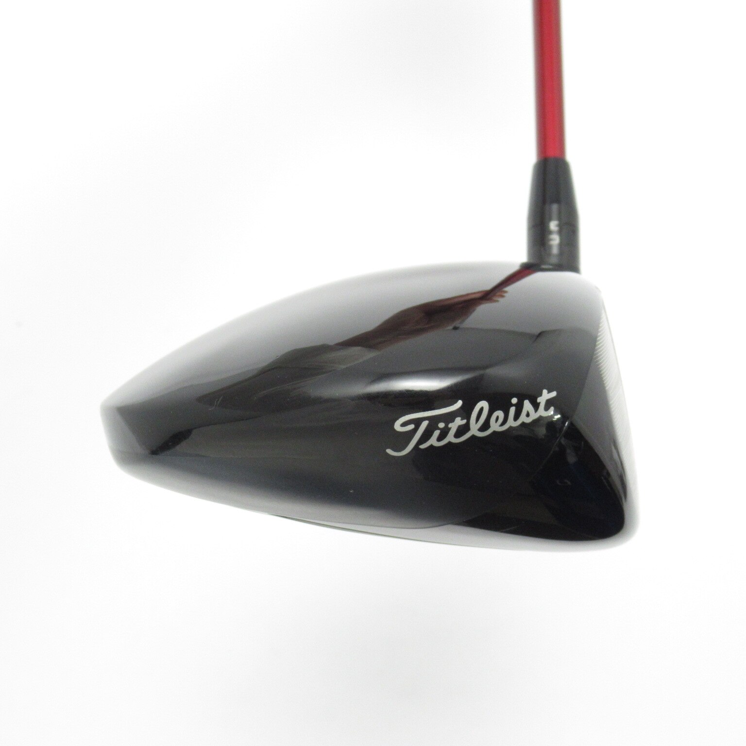 中古】GT2 ドライバー PROJECT X DENALI RED 50 10 5.5 CD(ドライバー