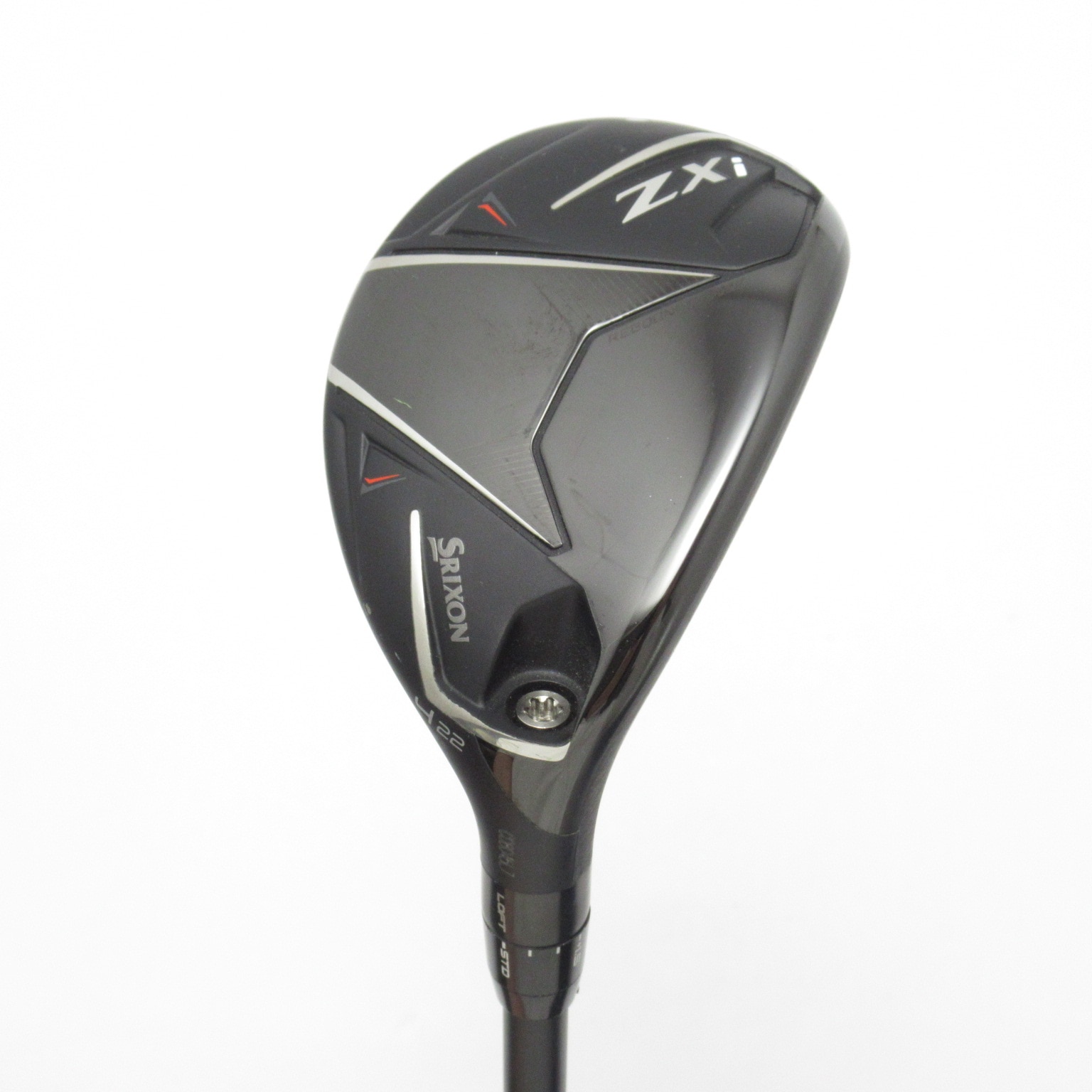 SRIXON ZXi ユーティリティ 4U 22° Sフレックス 新品 中古】スリクソン ZXi ハイブリッド ユーティリティ Diamana ZXi for