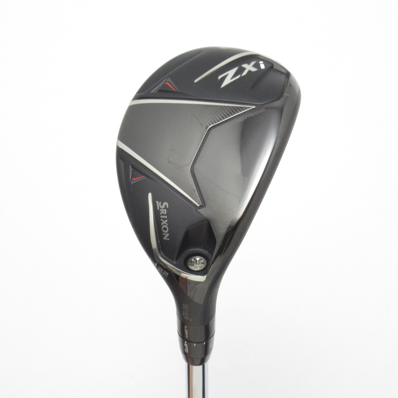中古】スリクソン ZXi ハイブリッド ユーティリティ N.S.PRO 950GH neo
