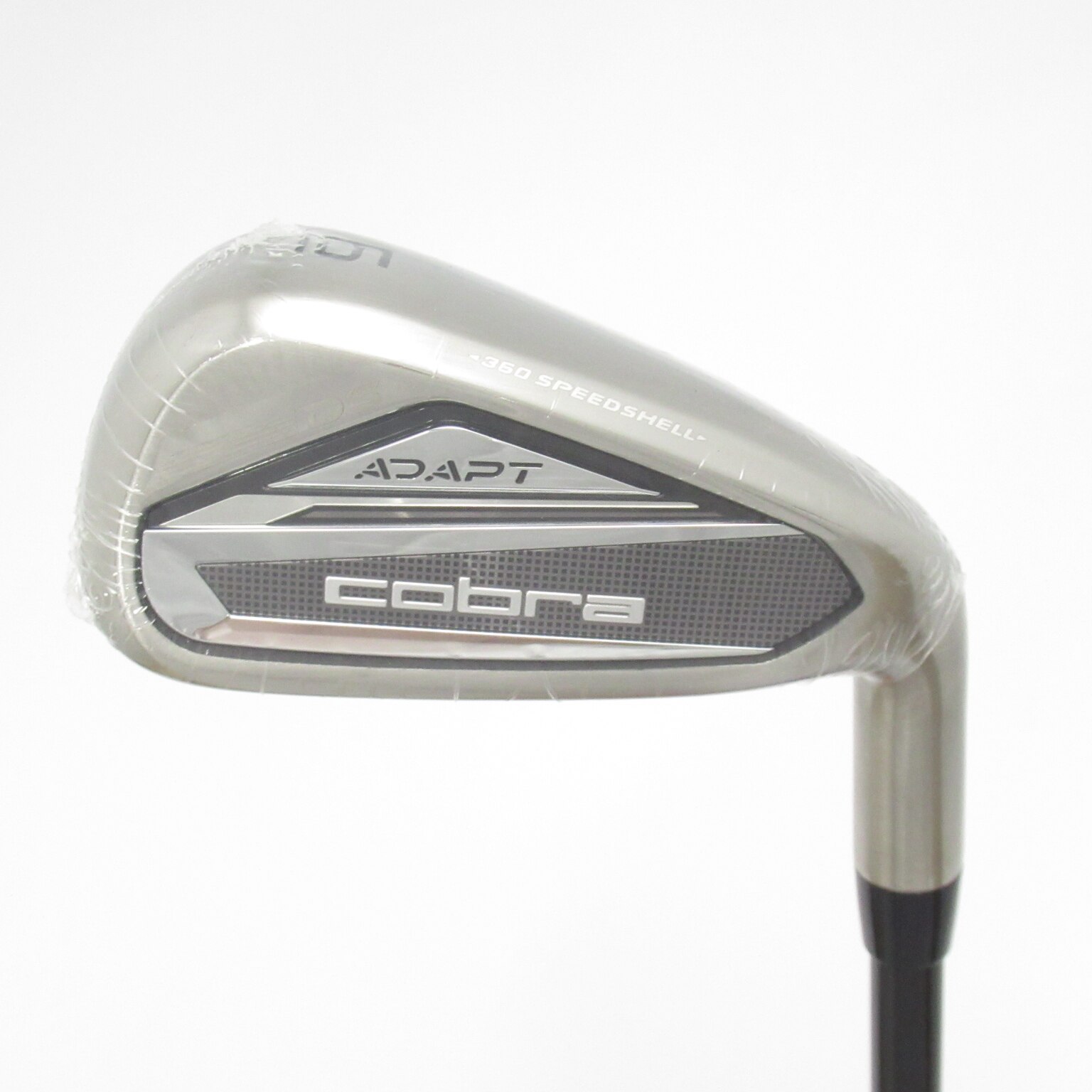 「新品未使用」STRICTLY ADDIX 170 コブラ 中古】コブラ ゴルフクラブ (コブラ) 通販｜GDO中古ゴルフクラブ