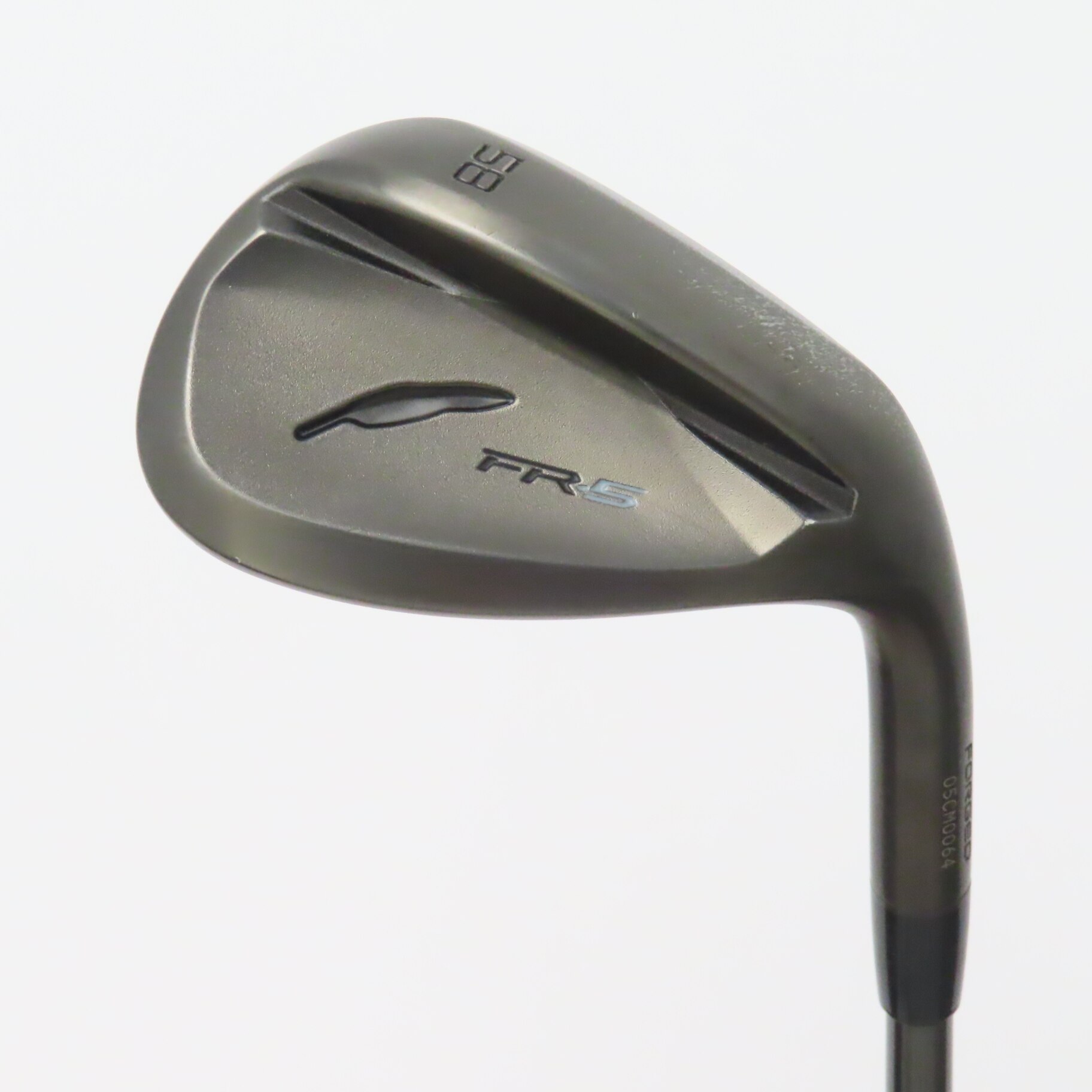 中古】FR-5 BK ウェッジ N.S.PRO DS-91w BK 58-12 WEDGE CD(ウェッジ