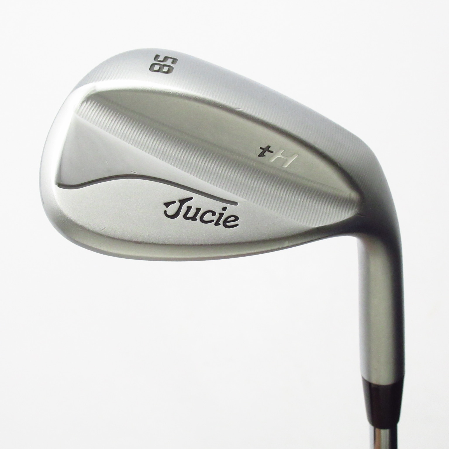 中古】JUCIE tH WEDGE ウェッジ (その他) その他 通販｜GDO中古ゴルフ