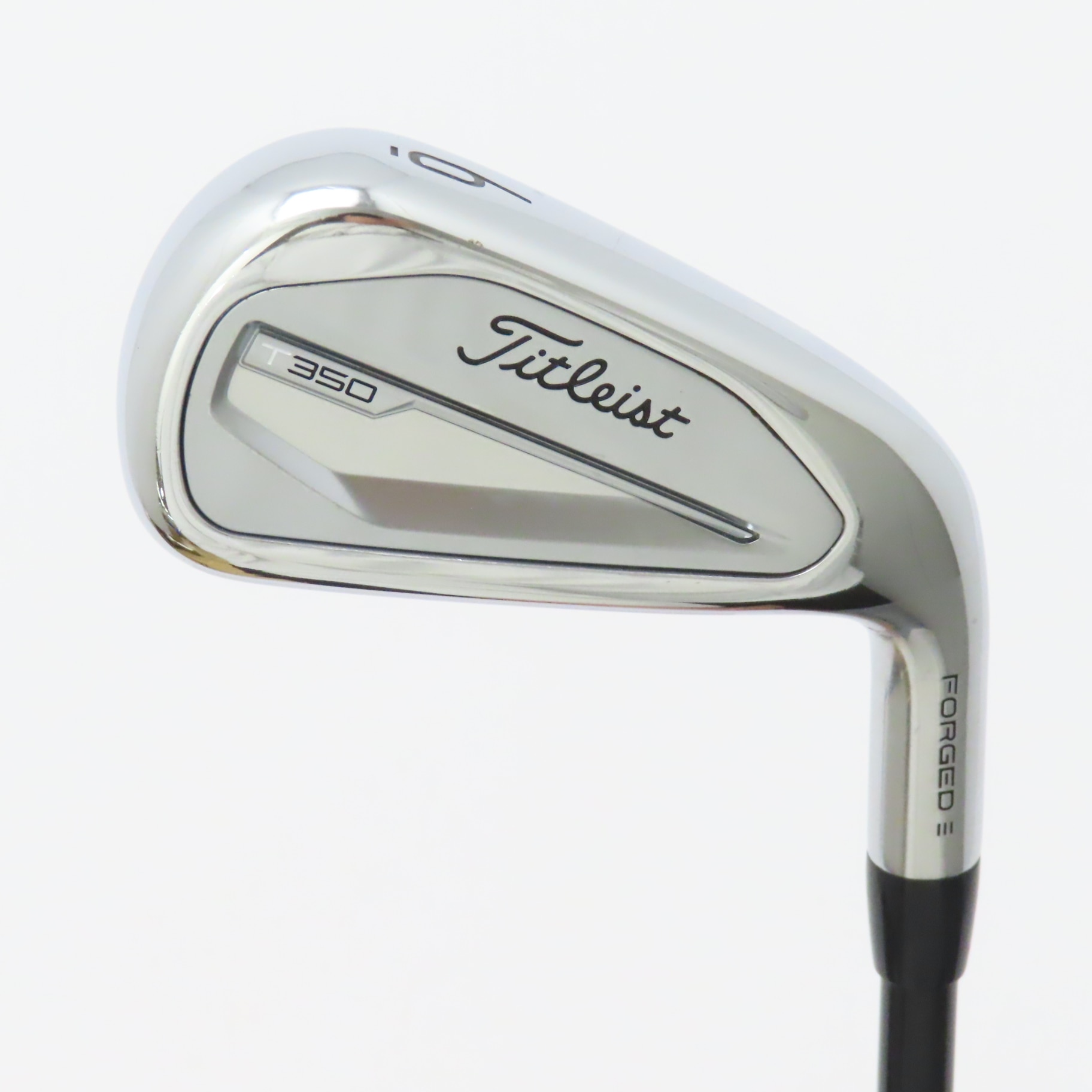 Titleist T350 TENSEI AV Red AM2(中古)6本セット 中古】T350(2023) アイアン（単品） TENSEI AV2 RED AM2 26 S C