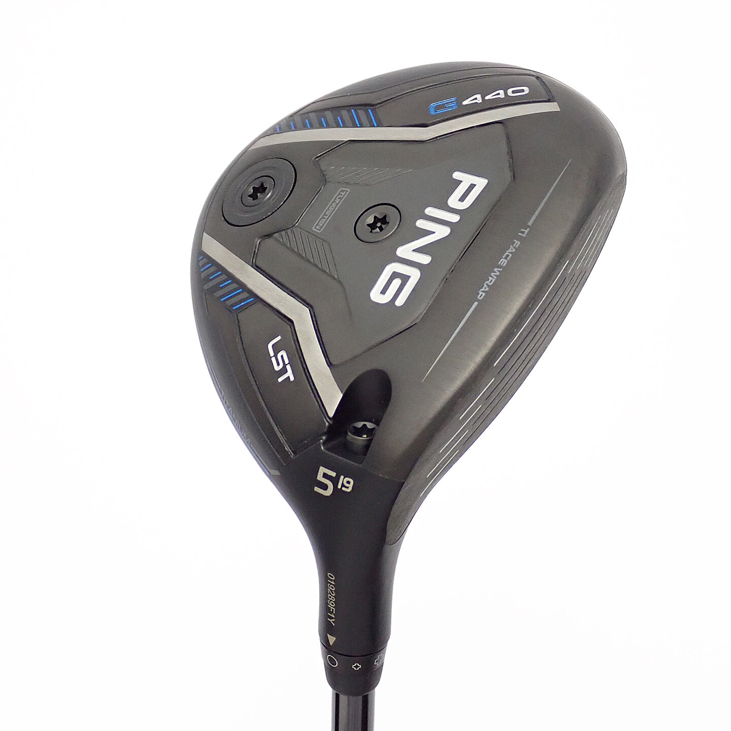 G440 LST Ping PING | Driver 中古ドライバー ピン 10.5°の商品詳細