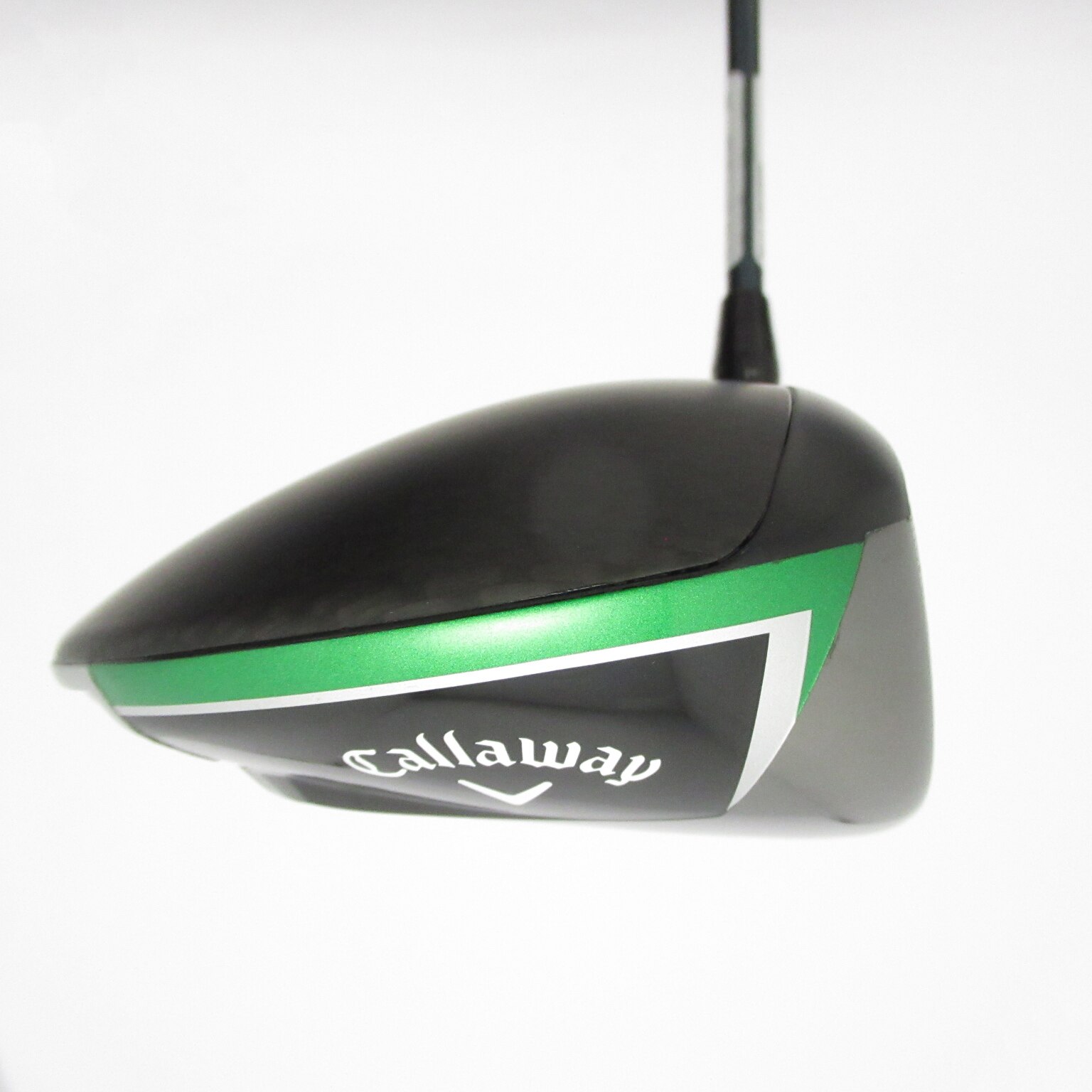 中古】エリート ドライバー VENTUS GREEN 5 for Callaway 10.5 S B