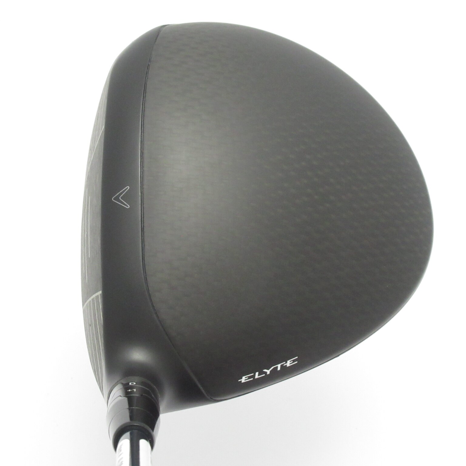 中古】エリート ドライバー VENTUS GREEN 5 for Callaway 10.5 S BC