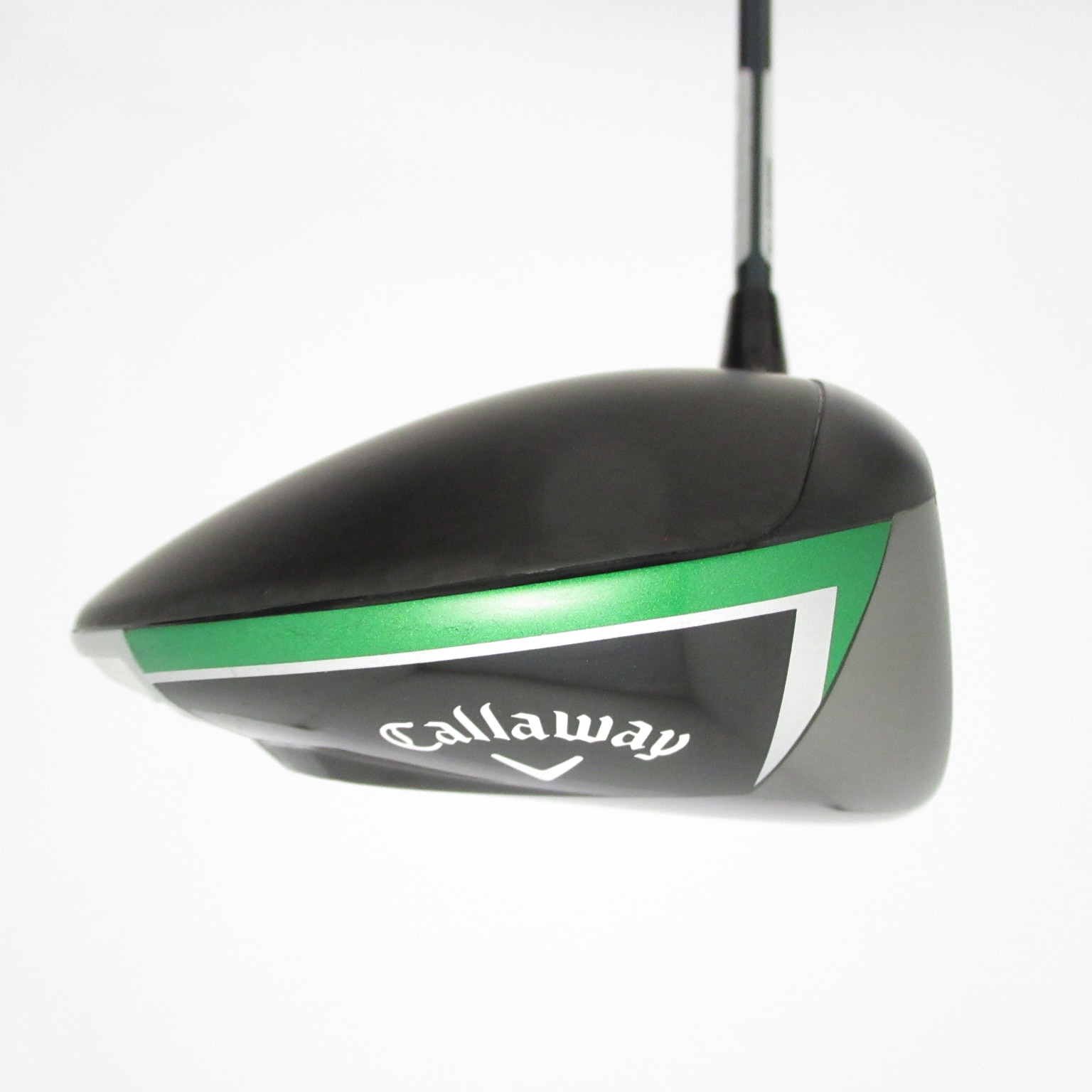中古】エリート ドライバー VENTUS GREEN 5 for Callaway 10.5 S BC