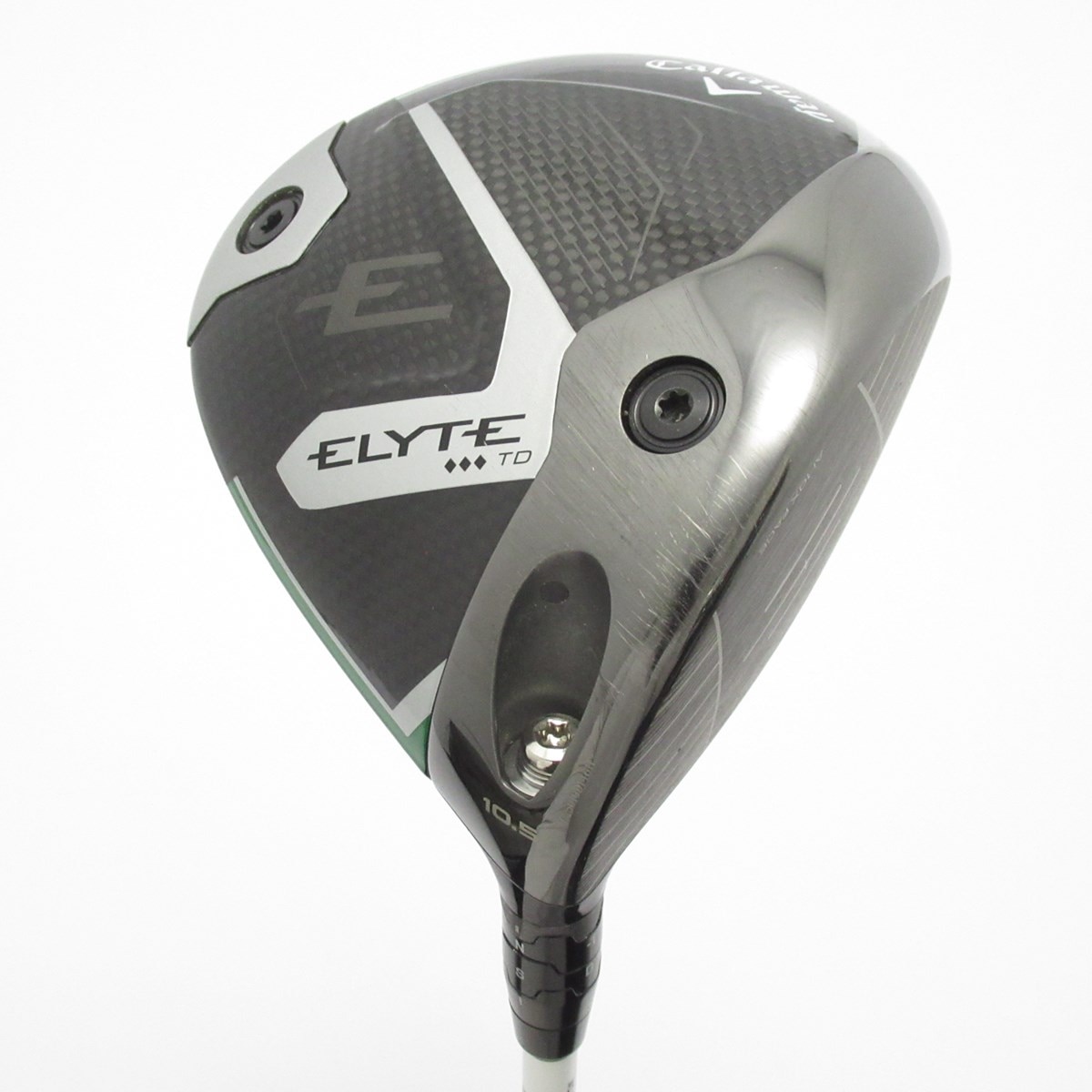 中古】エリート ◇◇◇TD ドライバー TENSEI GREEN 60 for Callaway