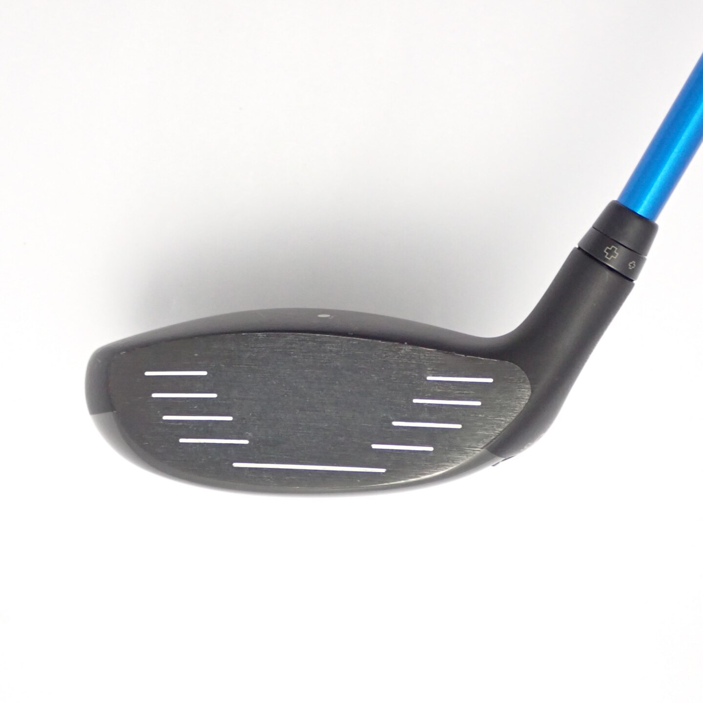 中古】G440 MAX フェアウェイウッド ALTA J CB BLUE 15 S CD