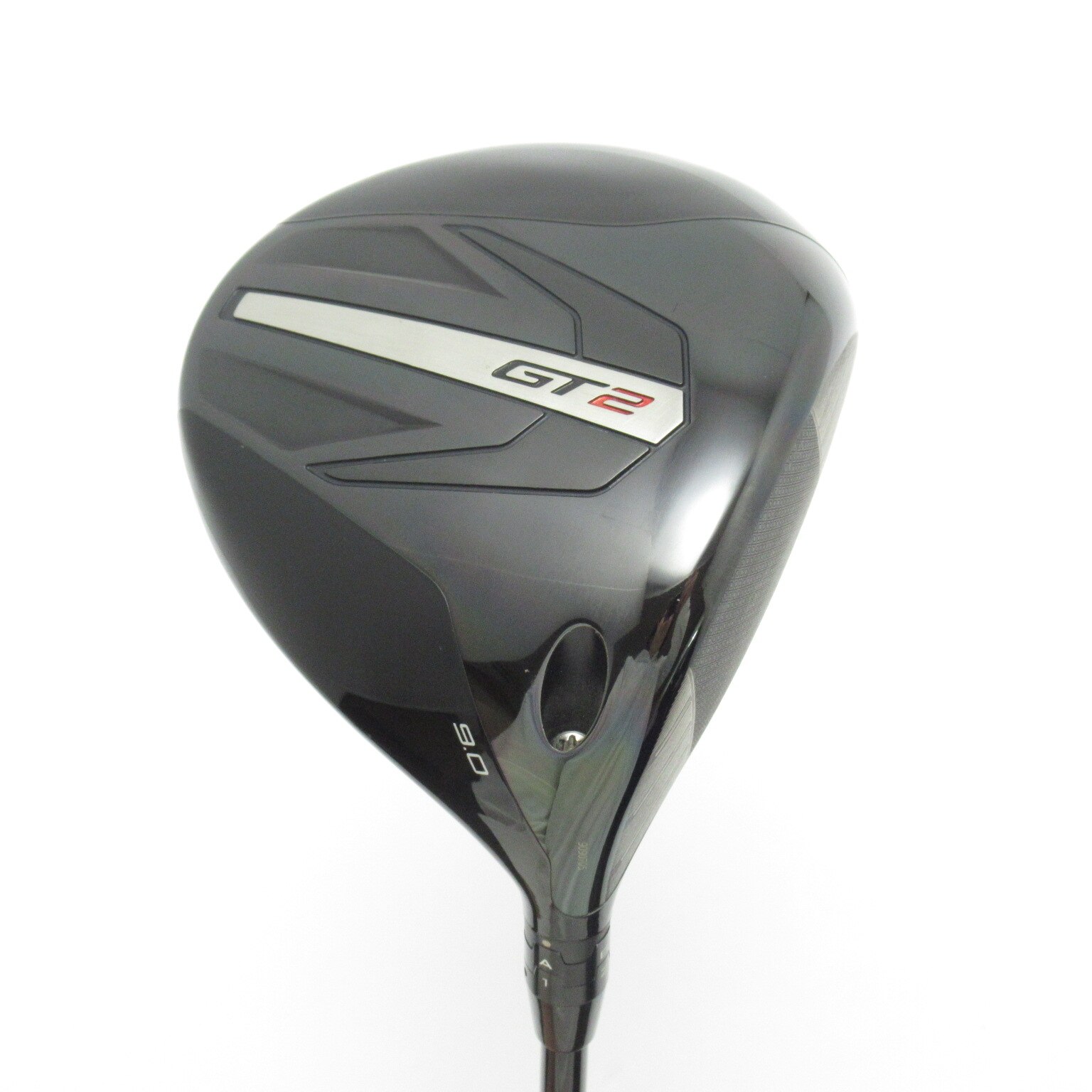 中古】GT2 ドライバー TENSEI Pro Black 1K Core 60 9 S C(ドライバー