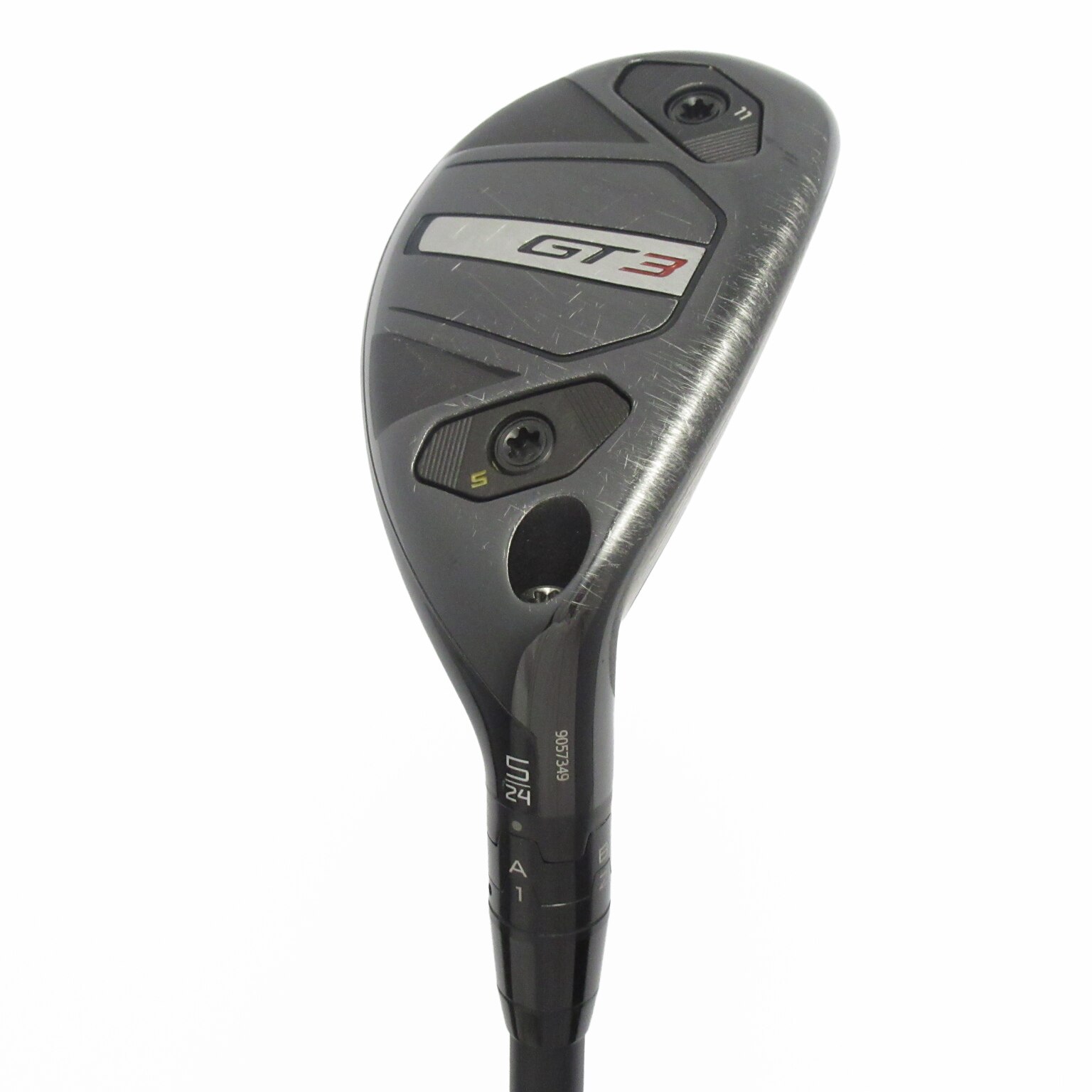 中古】GT3 ユーティリティ (タイトリスト) Titleist メンズ 通販｜GDO