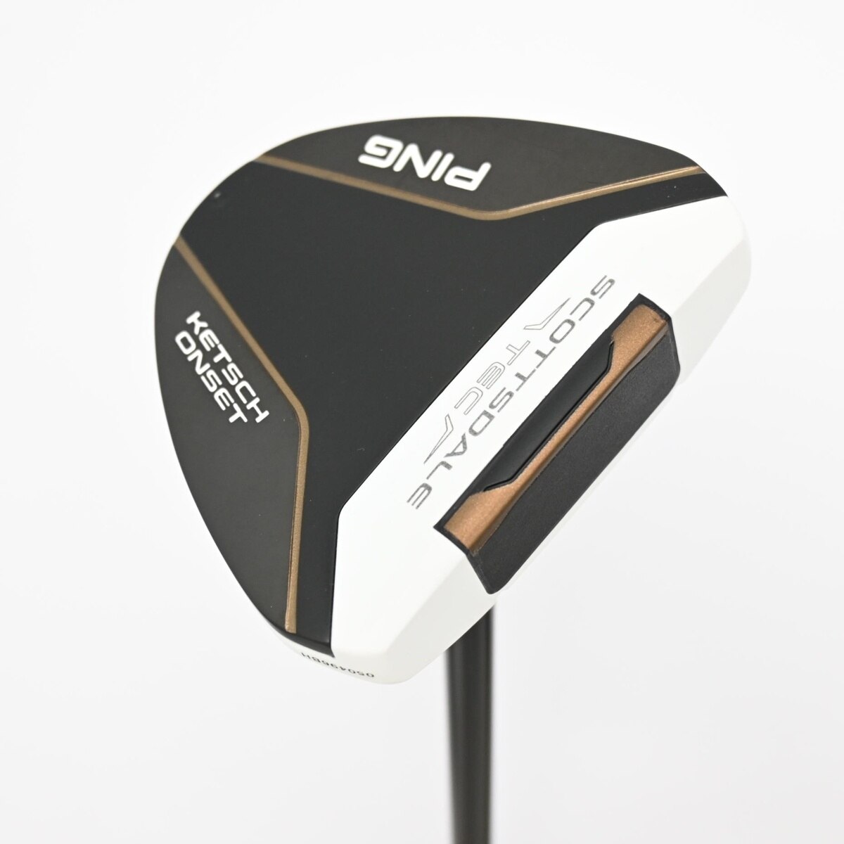 中古】スコッツデール TEC KETSCH ONSET パター (ピン) PING 通販｜GDO