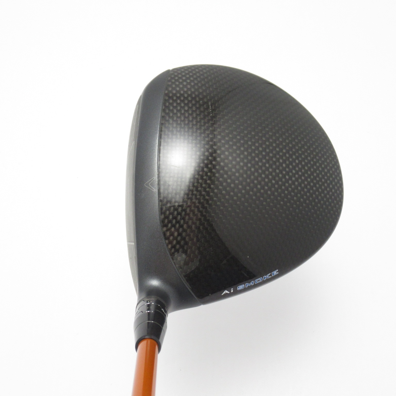 中古】パラダイム Ai SMOKE MAX D ドライバー Tour AD DI-6(2020) 10.5