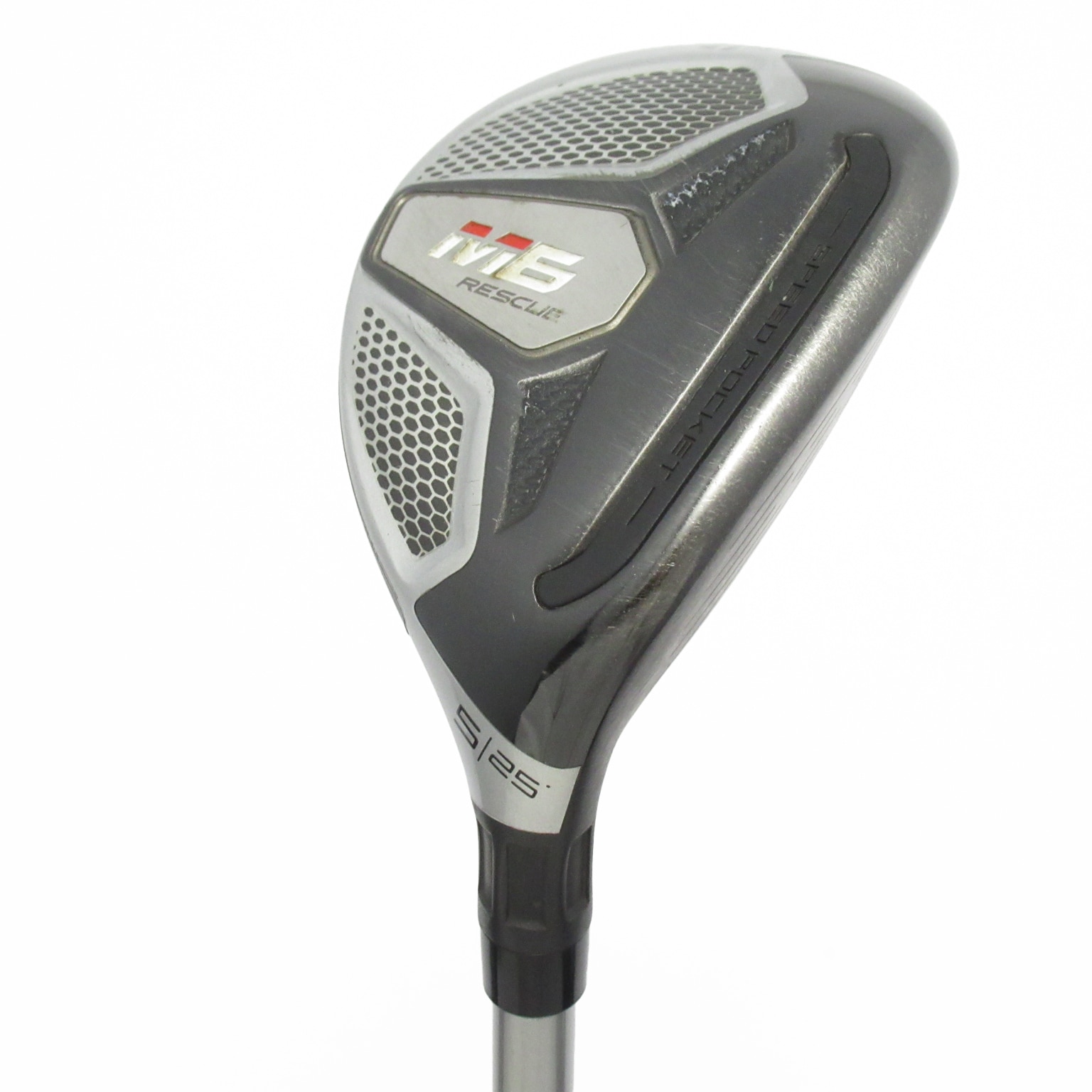 中古】M6 ユーティリティ (テーラーメイド) 通販｜GDO中古ゴルフクラブ