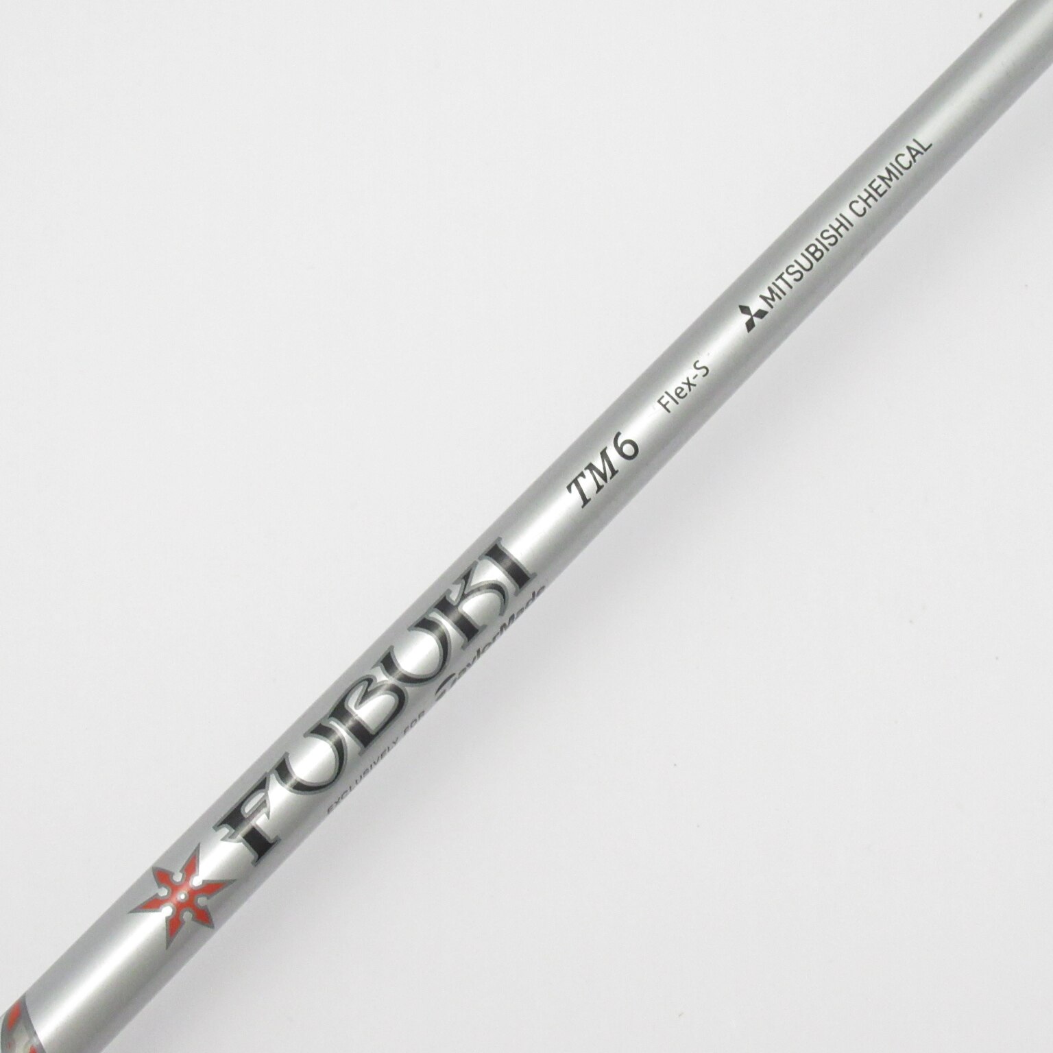 中古】M6 RESCUE ユーティリティ FUBUKI TM6 2019 25 S CD
