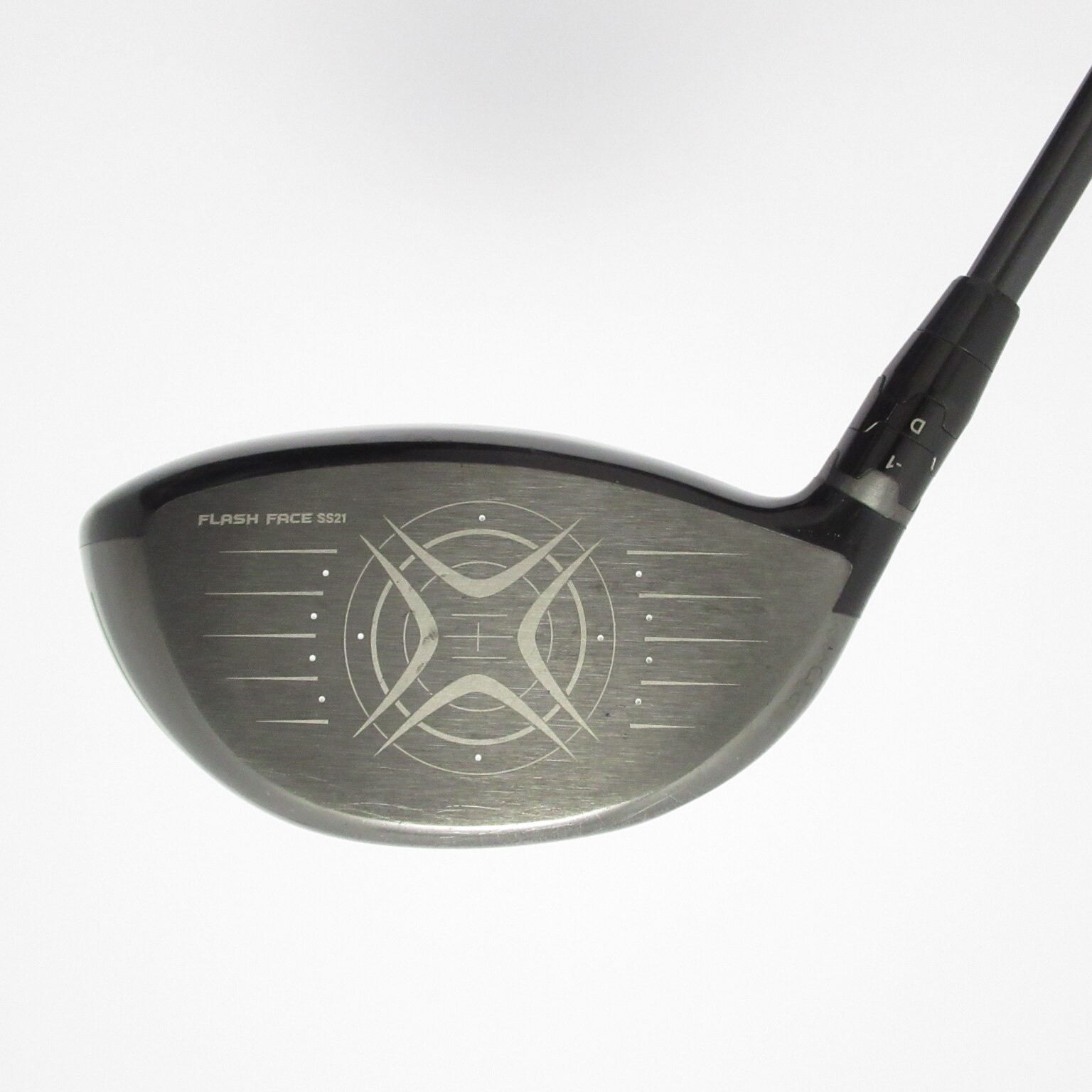 中古】エピック SPEED ドライバー Diamana 50 for Callaway 10.5 SR CD