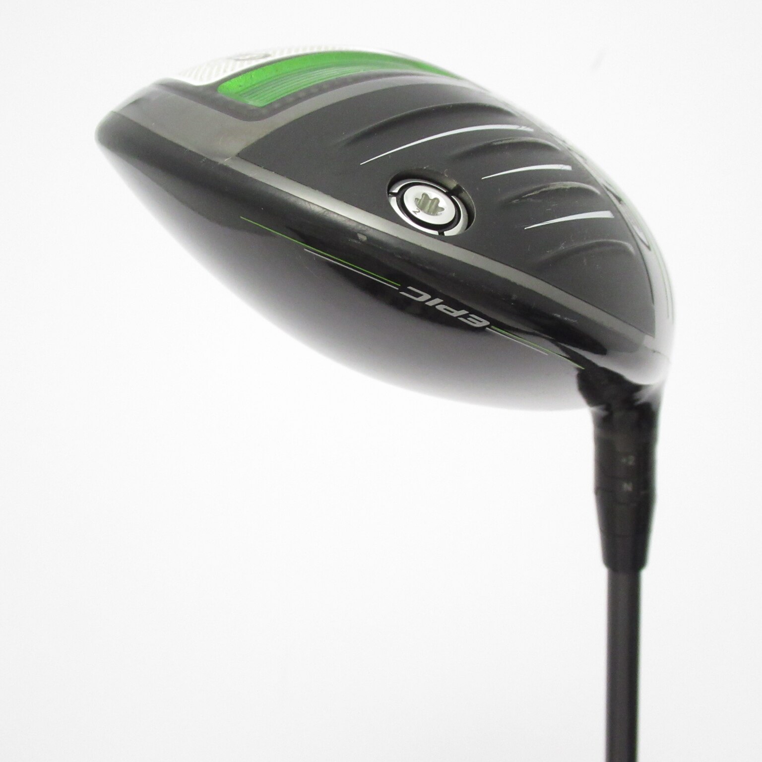 中古】エピック SPEED ドライバー Diamana 50 for Callaway 10.5 SR CD
