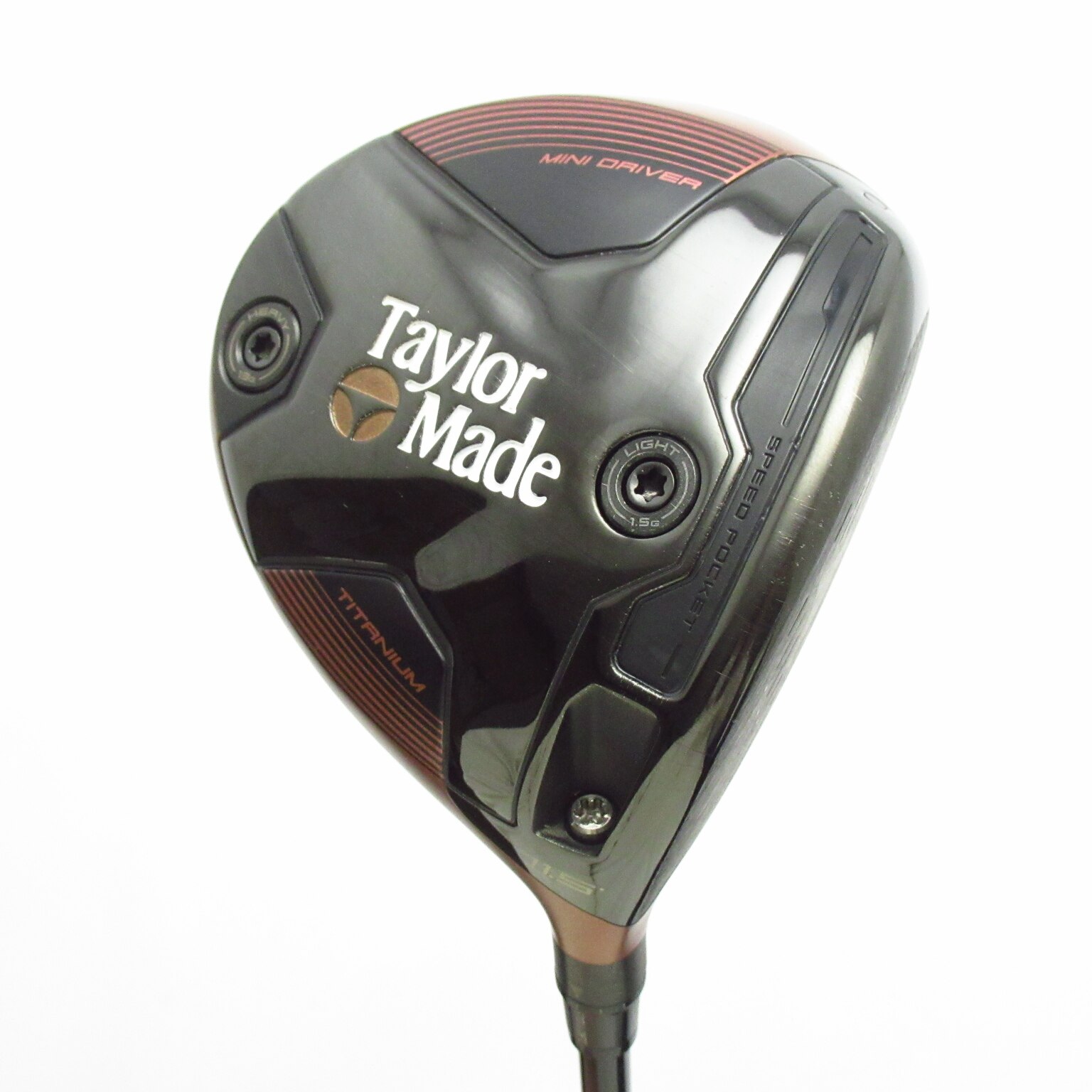 中古】バーナー ミニ(2024) ドライバー PROFORCE 65 M40X J-SPEC 11.5