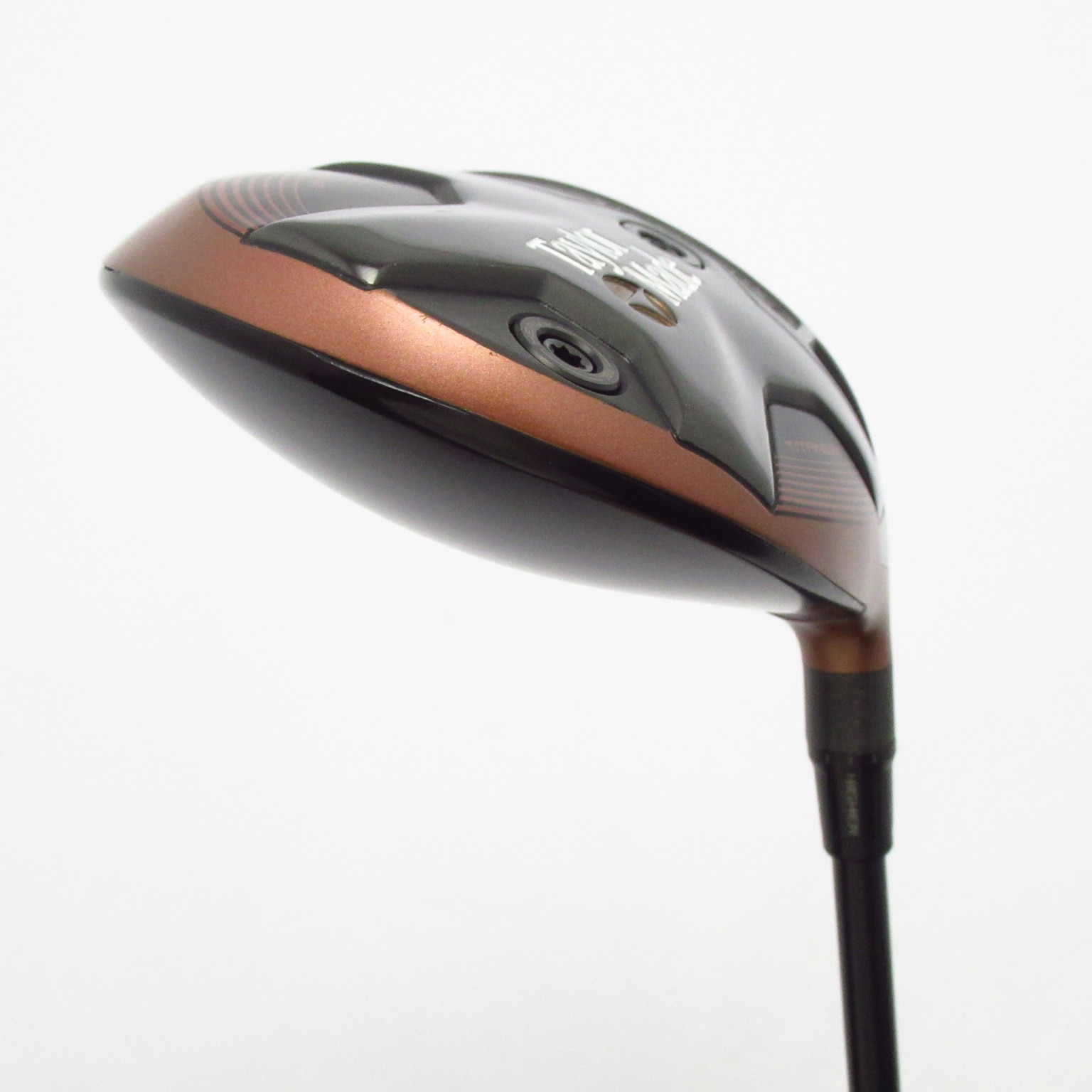 中古】バーナー ミニ(2024) ドライバー PROFORCE 65 M40X J-SPEC 11.5