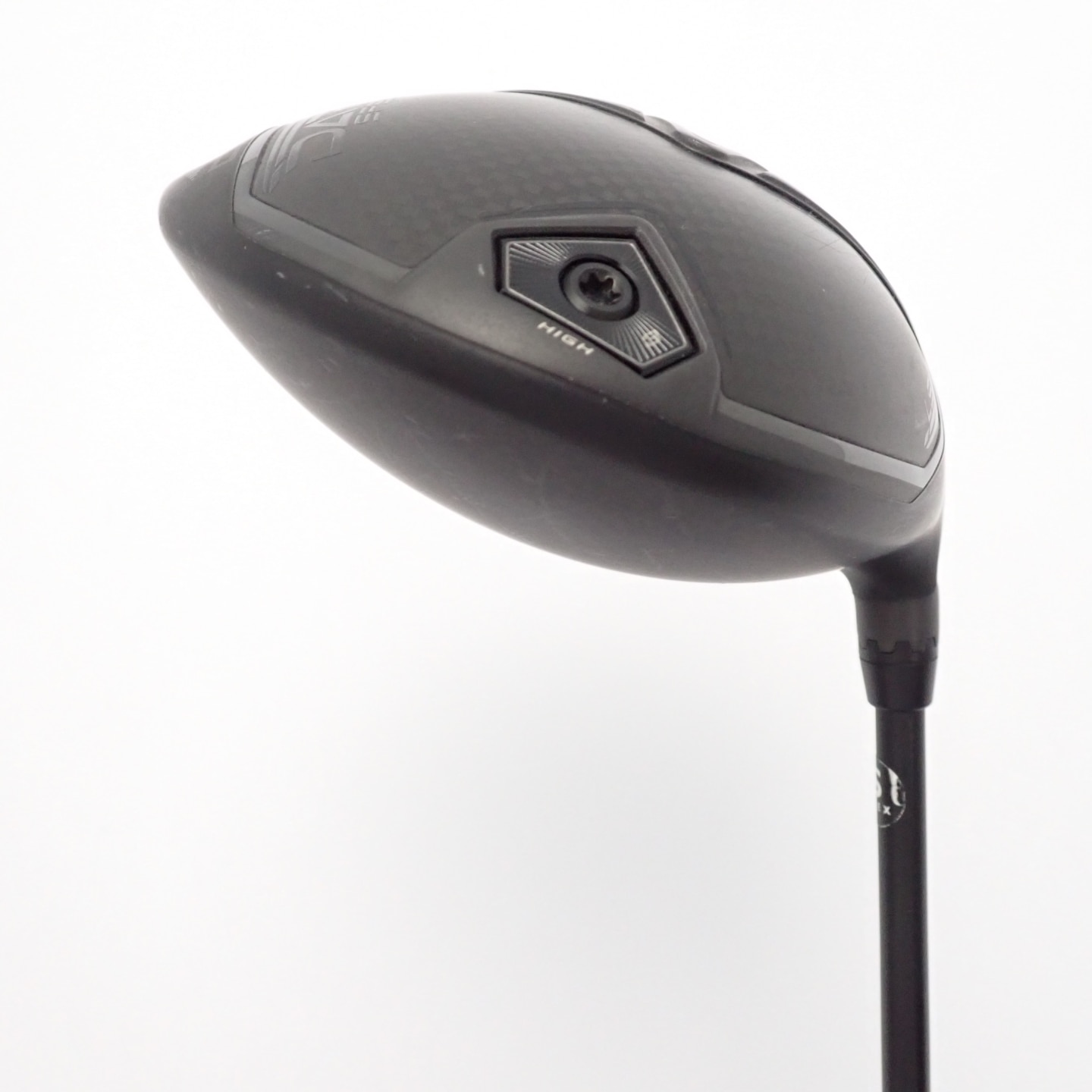 中古】ダークスピード LS ドライバー Tour AD for Cobra(Black) 10.5
