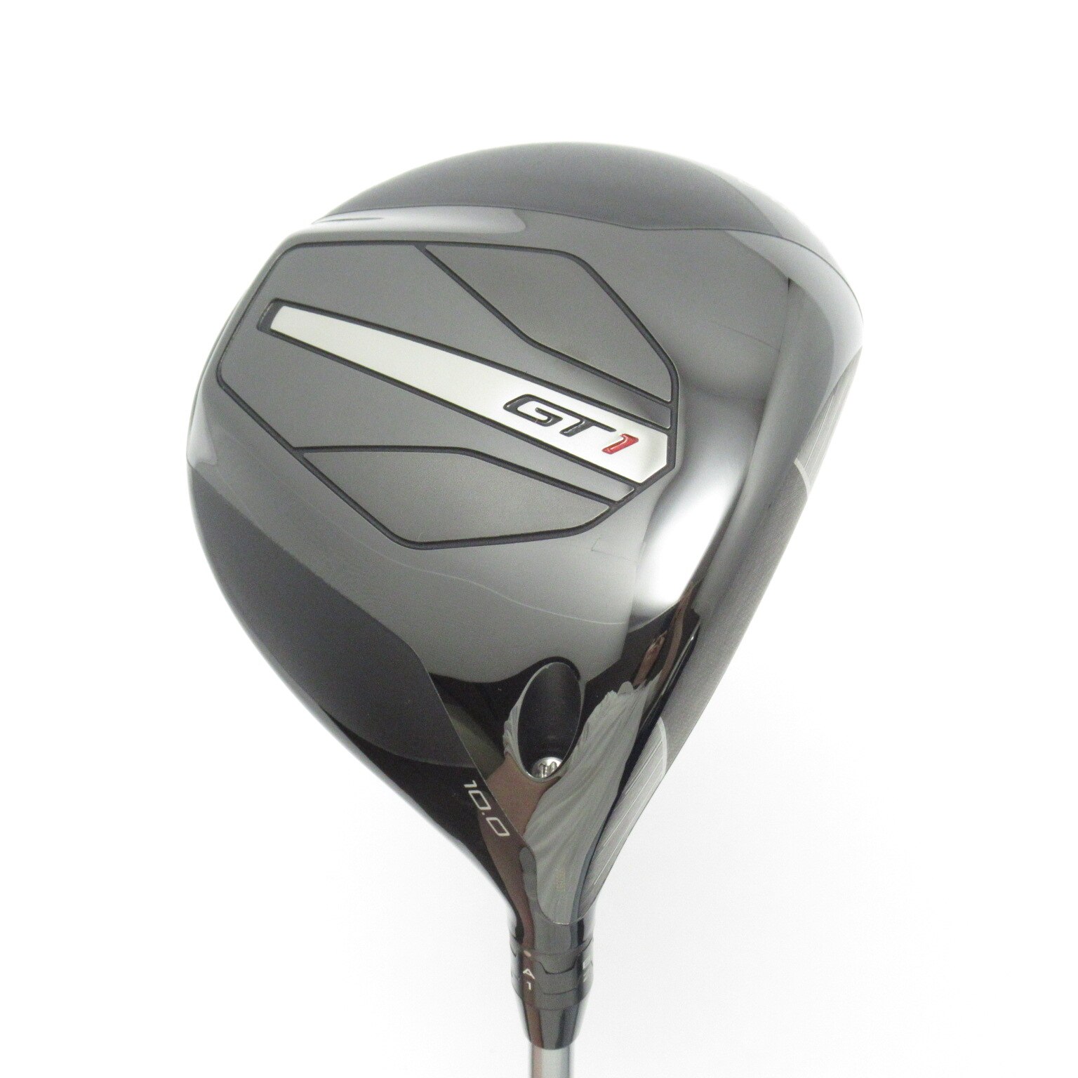 中古】GT1 ドライバー Air Speeder Next GEN 10 S C(ドライバー（単品