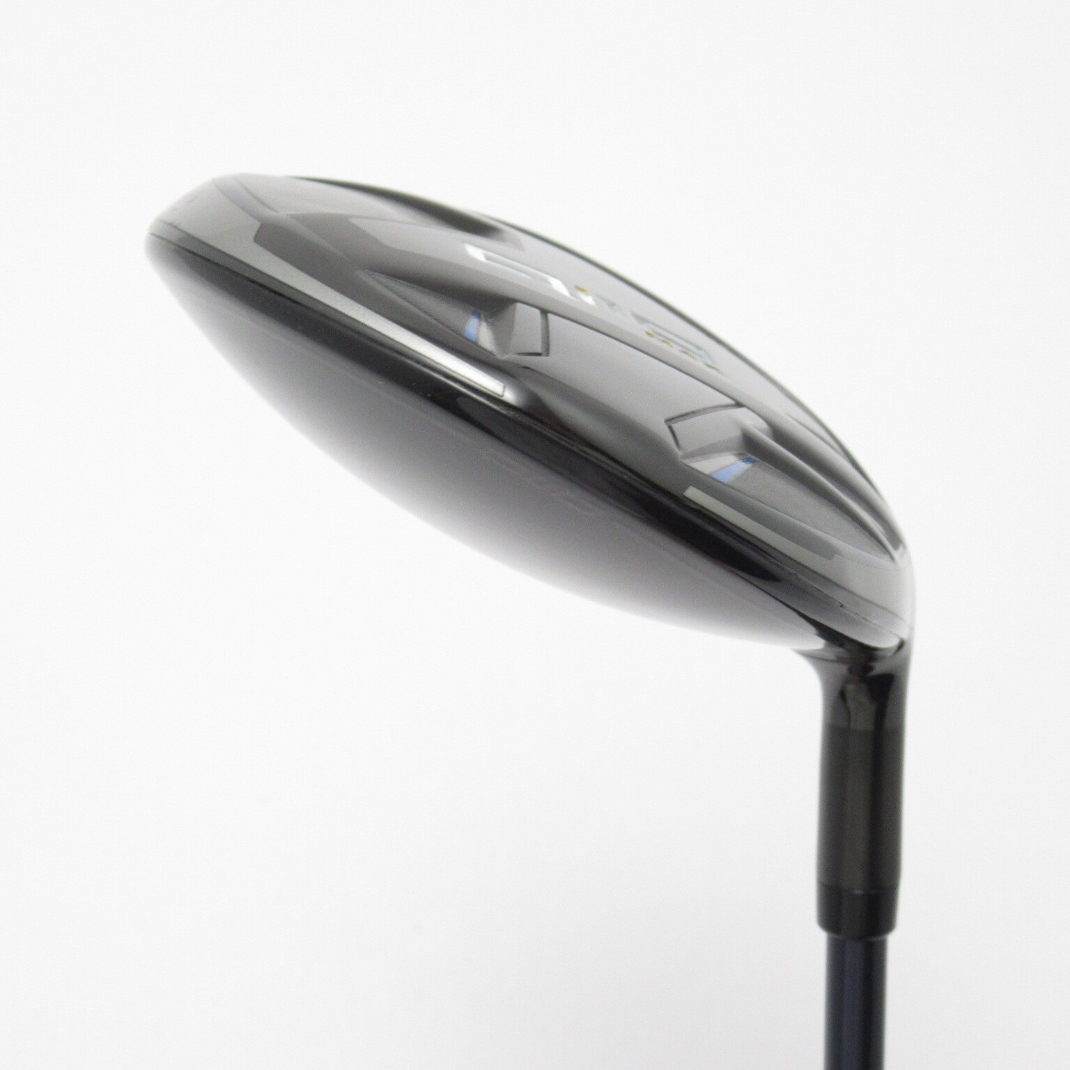 中古】Qi10 MAX フェアウェイウッド Diamana Blue TM50 16 S D