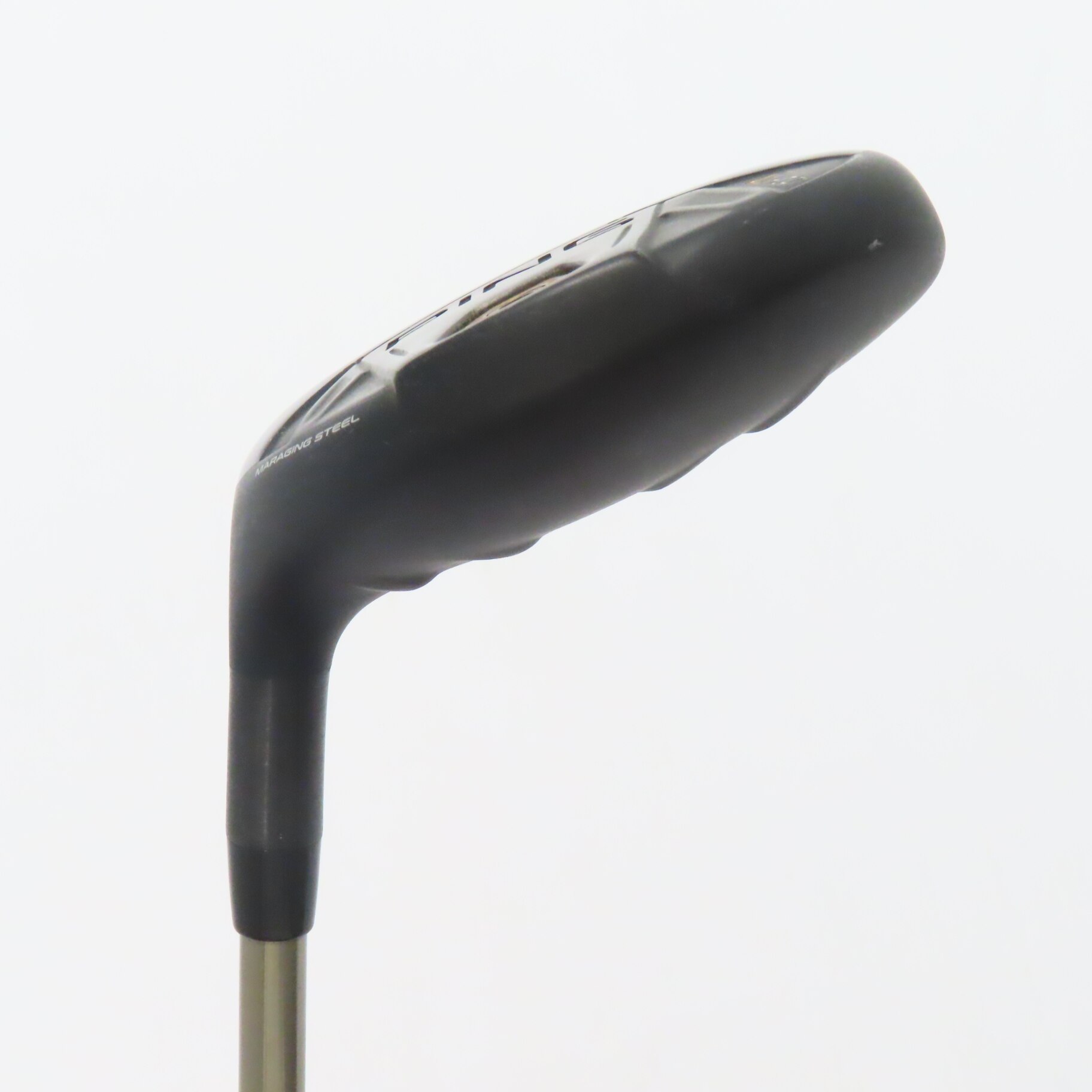中古】G400 ユーティリティ PING TOUR 173-85 26 S C レフティ