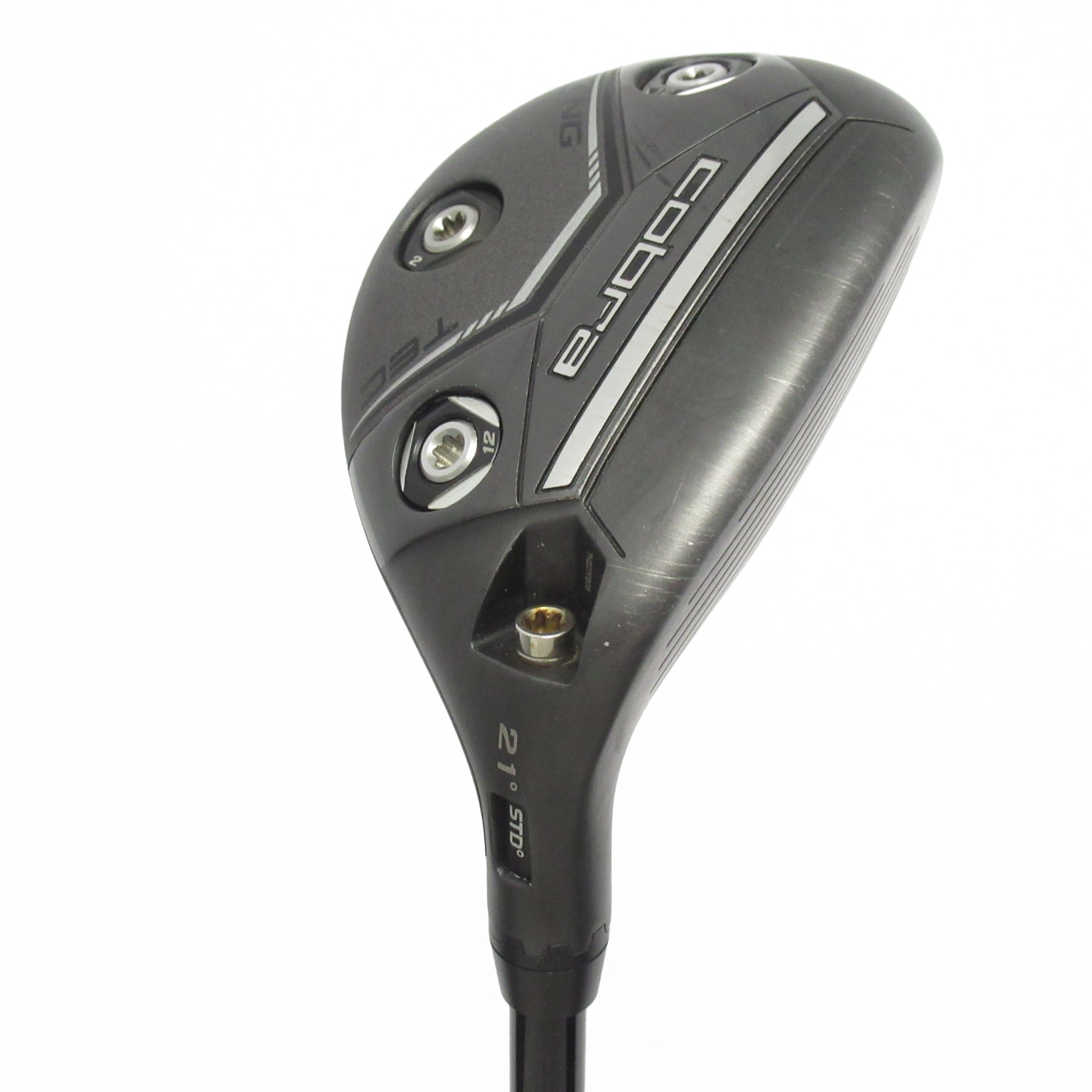 中古】コブラ ユーティリティ 通販｜GDO中古ゴルフクラブ