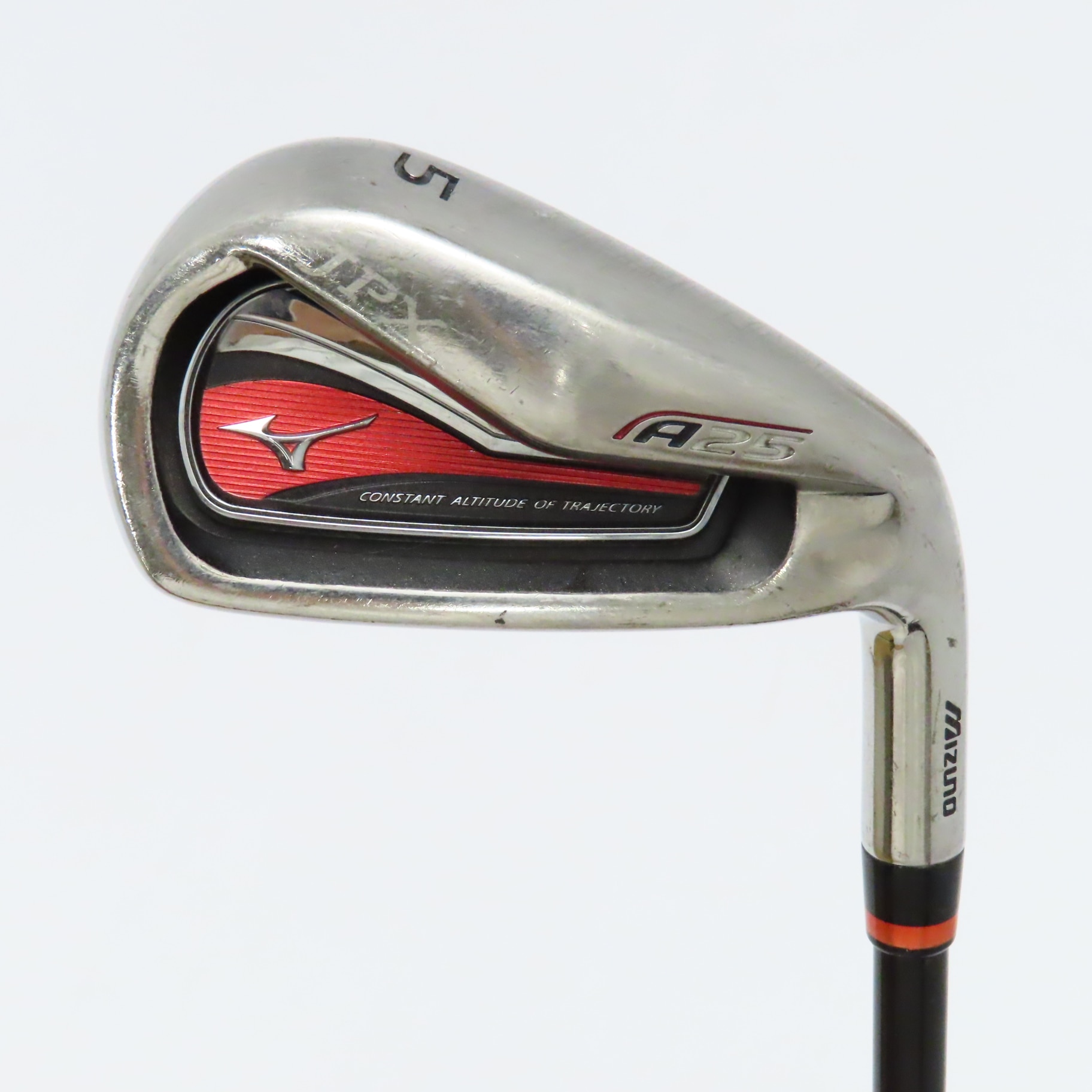 中古】JPX アイアンセット (ミズノ) 通販｜GDO中古ゴルフクラブ