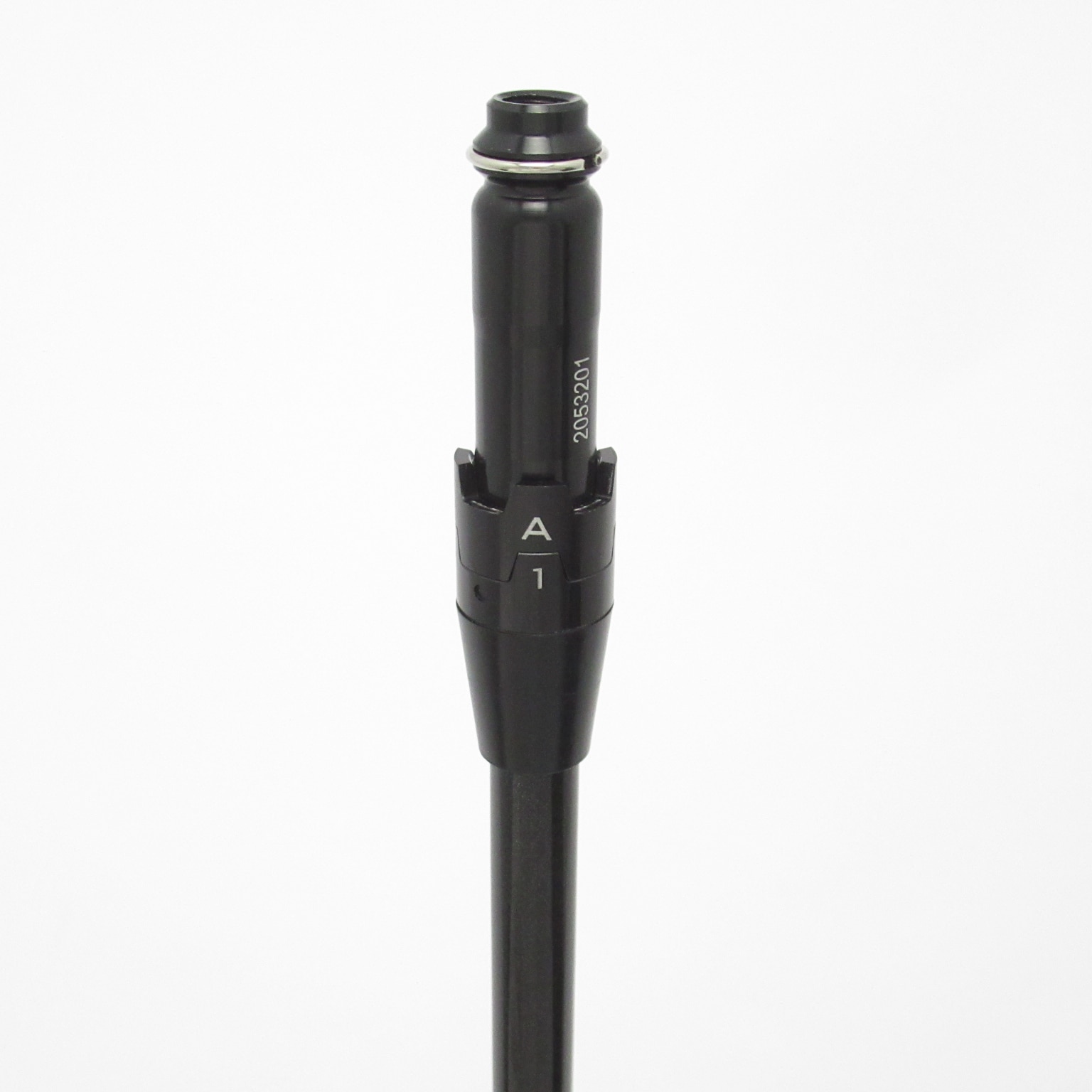中古】THE ATTAS V2 ドライバー用_スリーブ付 THE ATTAS V2 6 SX C
