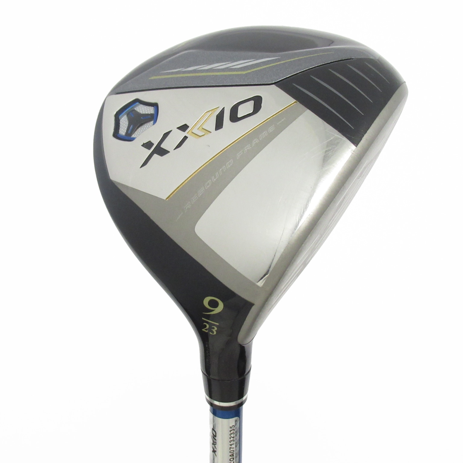 中古】ゼクシオ 13 [2024] フェアウェイウッド (ダンロップ) ゼクシオ