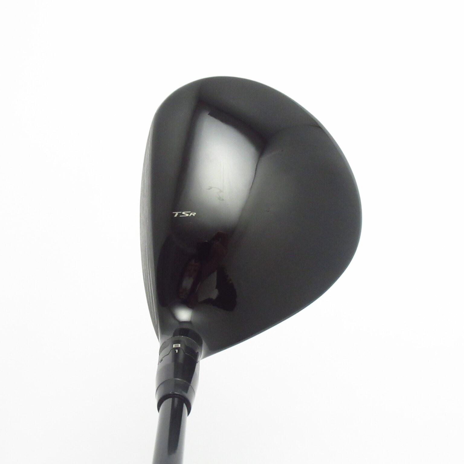 中古】TSR2 フェアウェイウッド TENSEI AV BLUE 55 SFW 15 S C