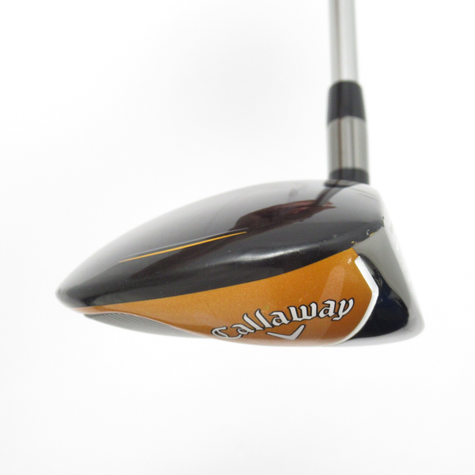 中古】マーベリック フェアウェイウッド Diamana 50 for Callaway 18