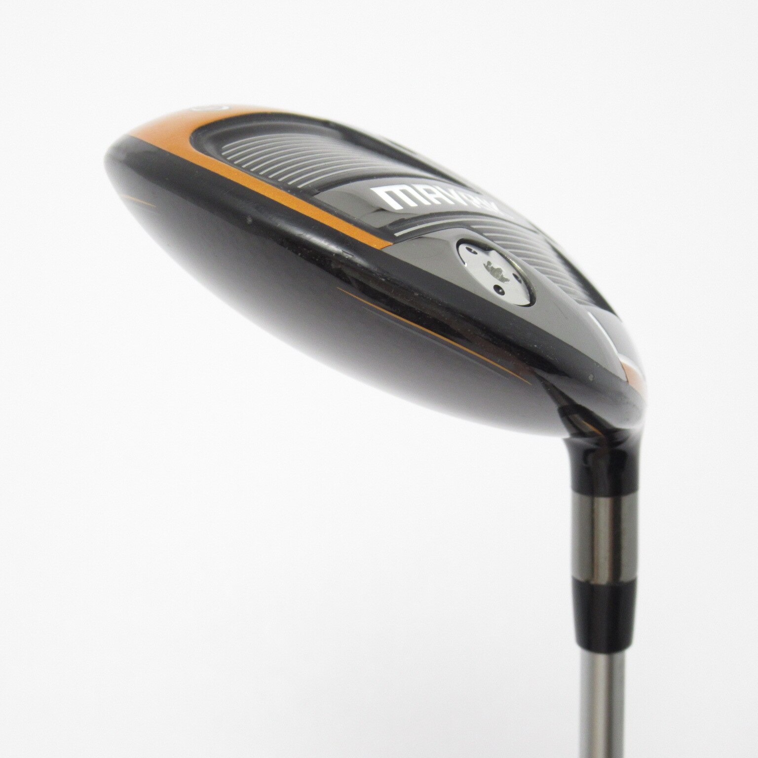 中古】マーベリック フェアウェイウッド Diamana 50 for Callaway 18