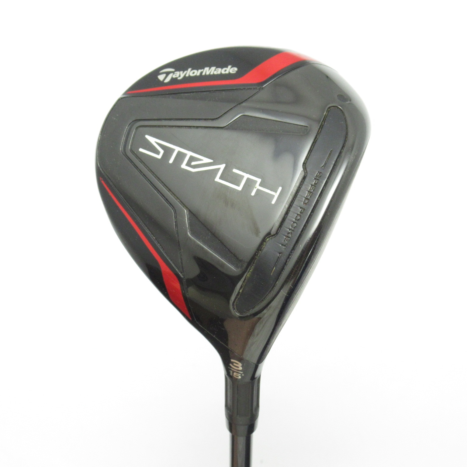 中古】ステルス フェアウェイウッド (テーラーメイド) ステルス 通販