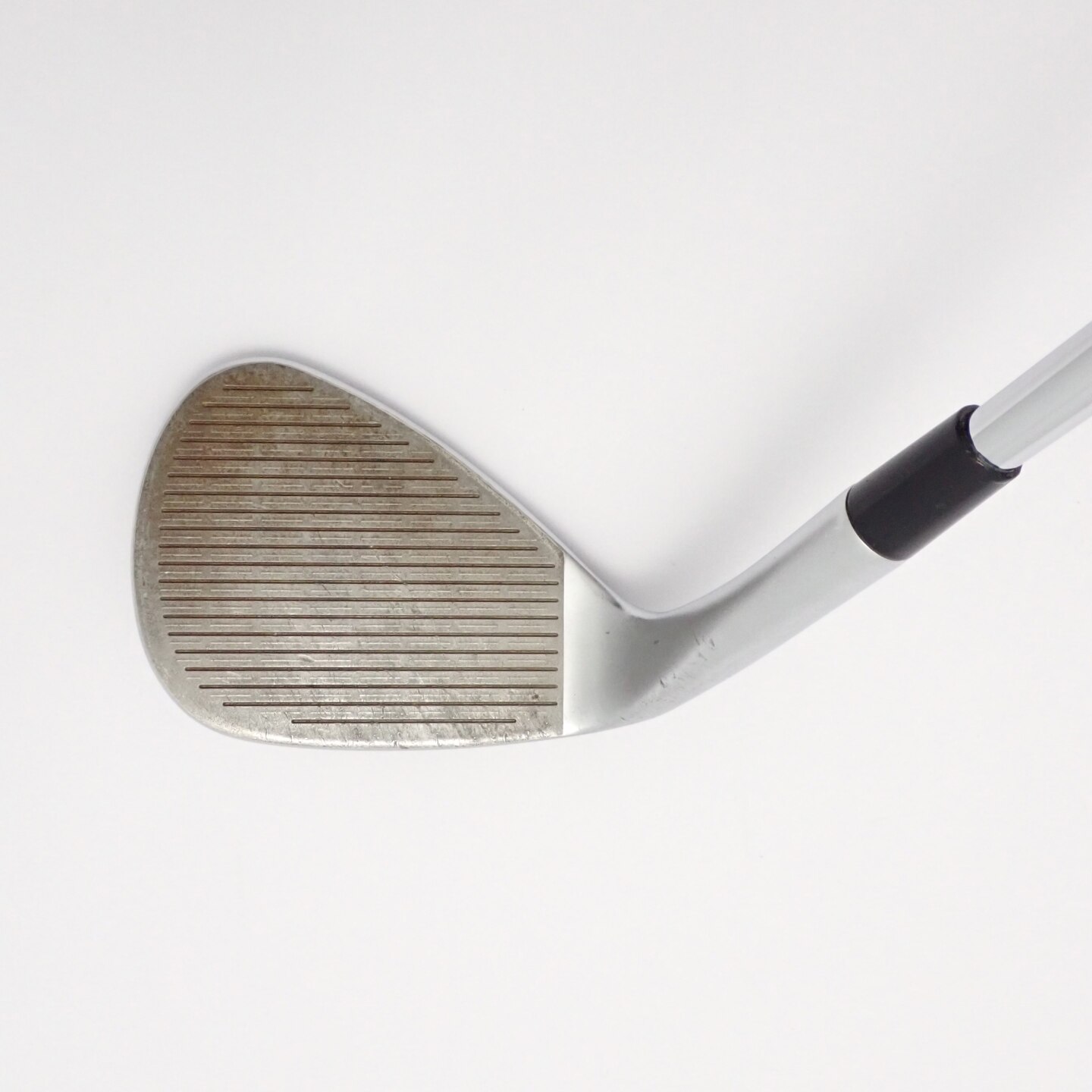 中古】ミルドグラインド HI-TOE3 クローム ウェッジ N.S.PRO MODUS3