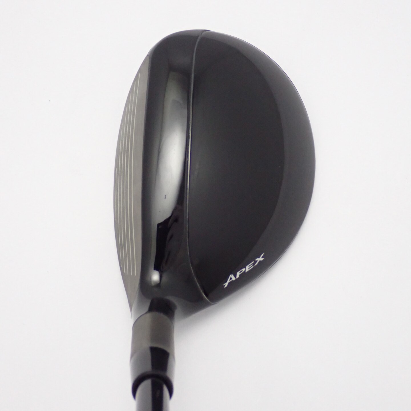 中古】APEX UW(2025) ユーティリティ TENSEI BLACK SILVER 70 for
